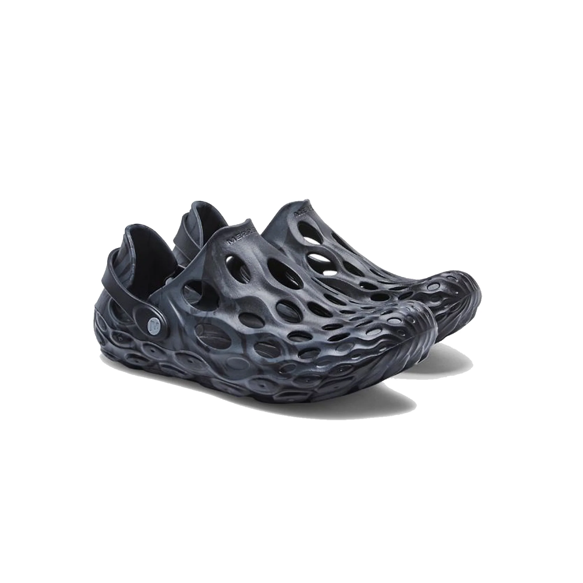 Merrell Mens Hydro Moc Sandal 'Noir' - Image 2