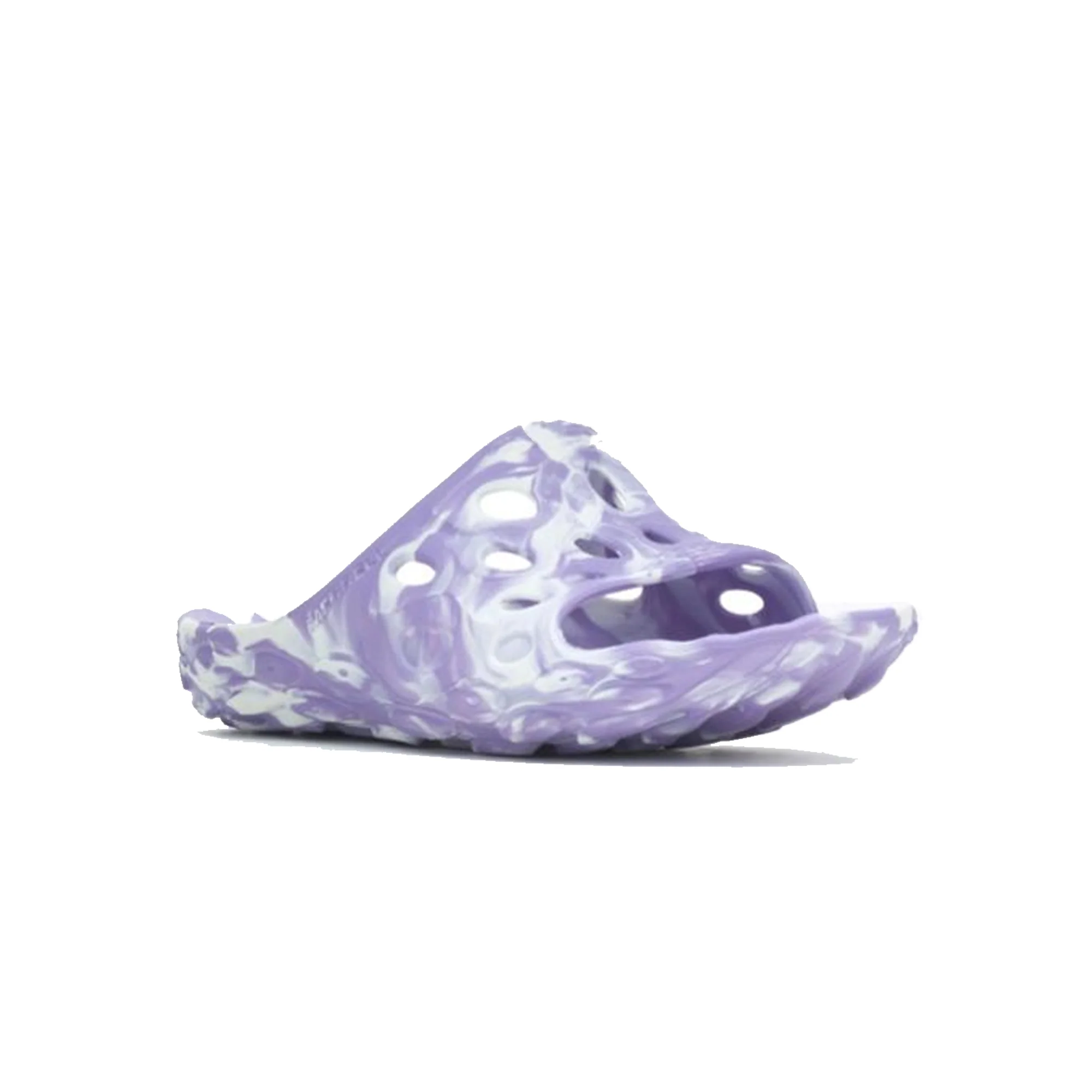 Merrell Womens Hydro Slide 'Lilac' - Image 2