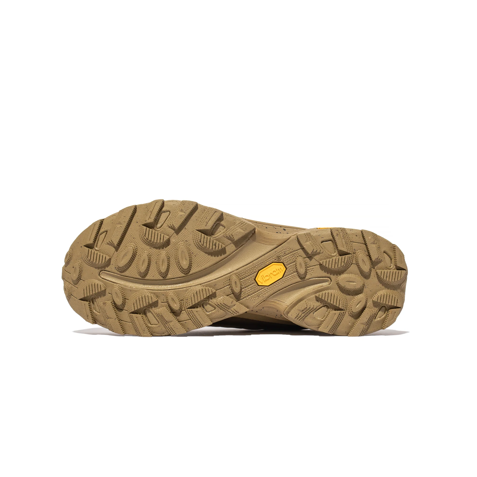 Merrell Mens Moab Speed GTX Shoes 'Coyote' - Image 4
