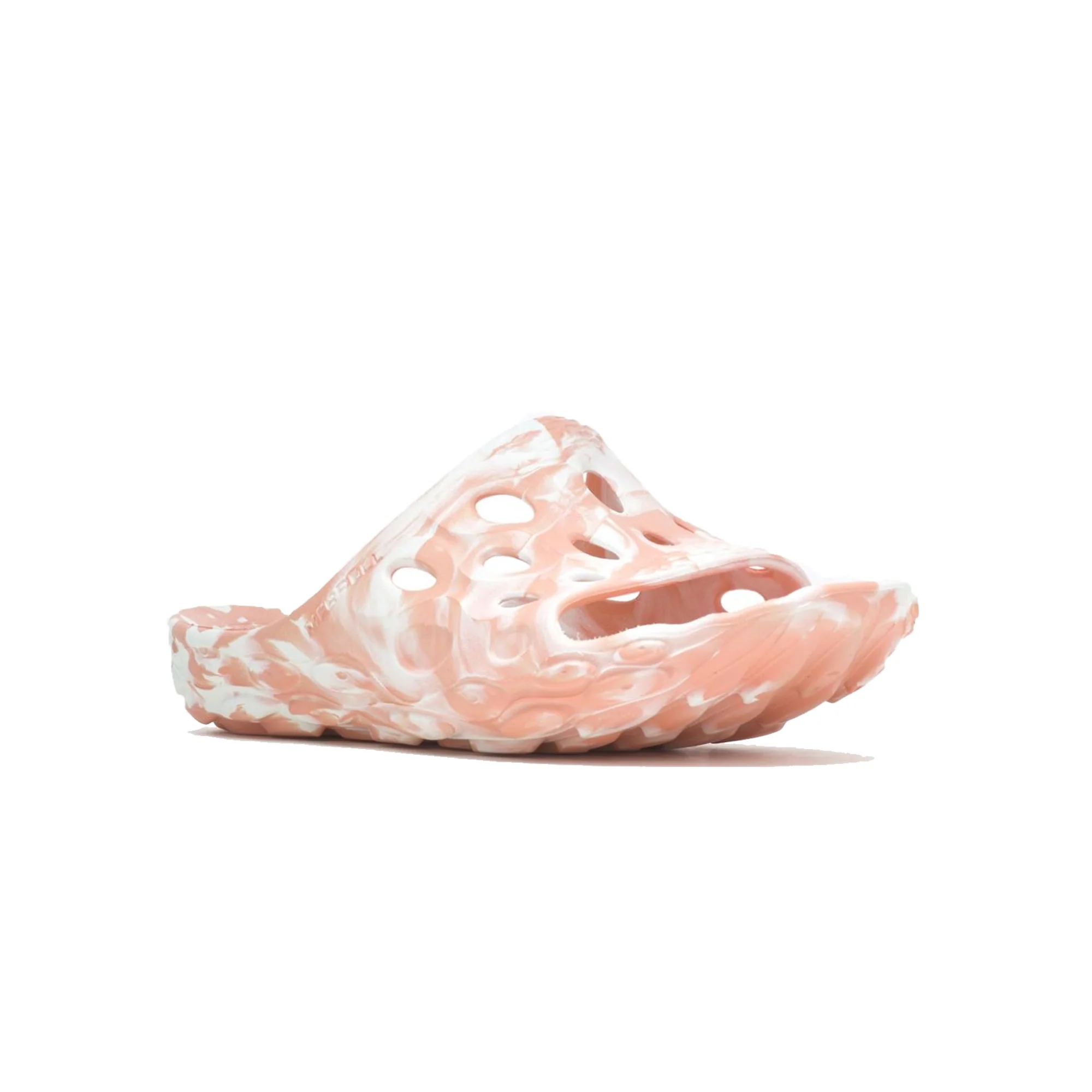 Merrell Mens Hydro Slide 'Peach' - Image 2