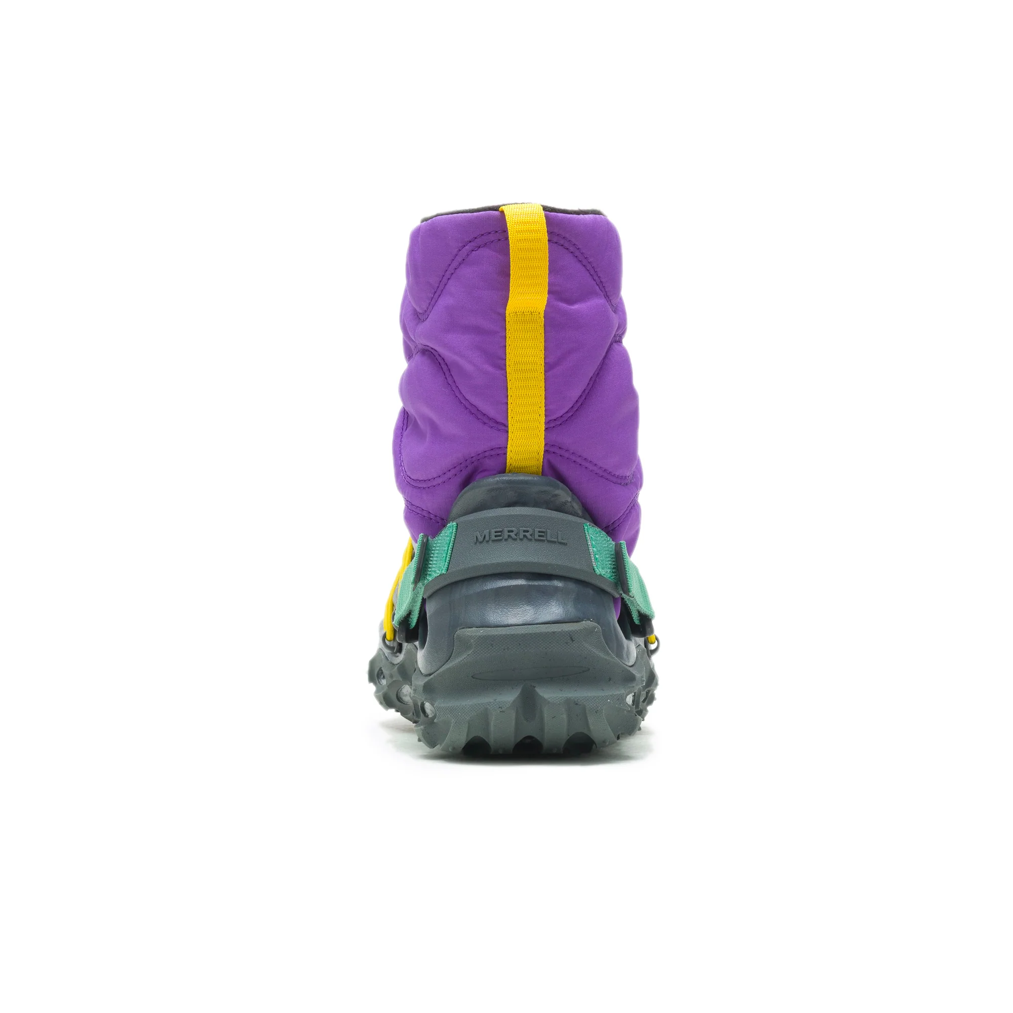 Merrell Mens Hydro Moc At Puff Mid 1 TRL Shoes - Image 2