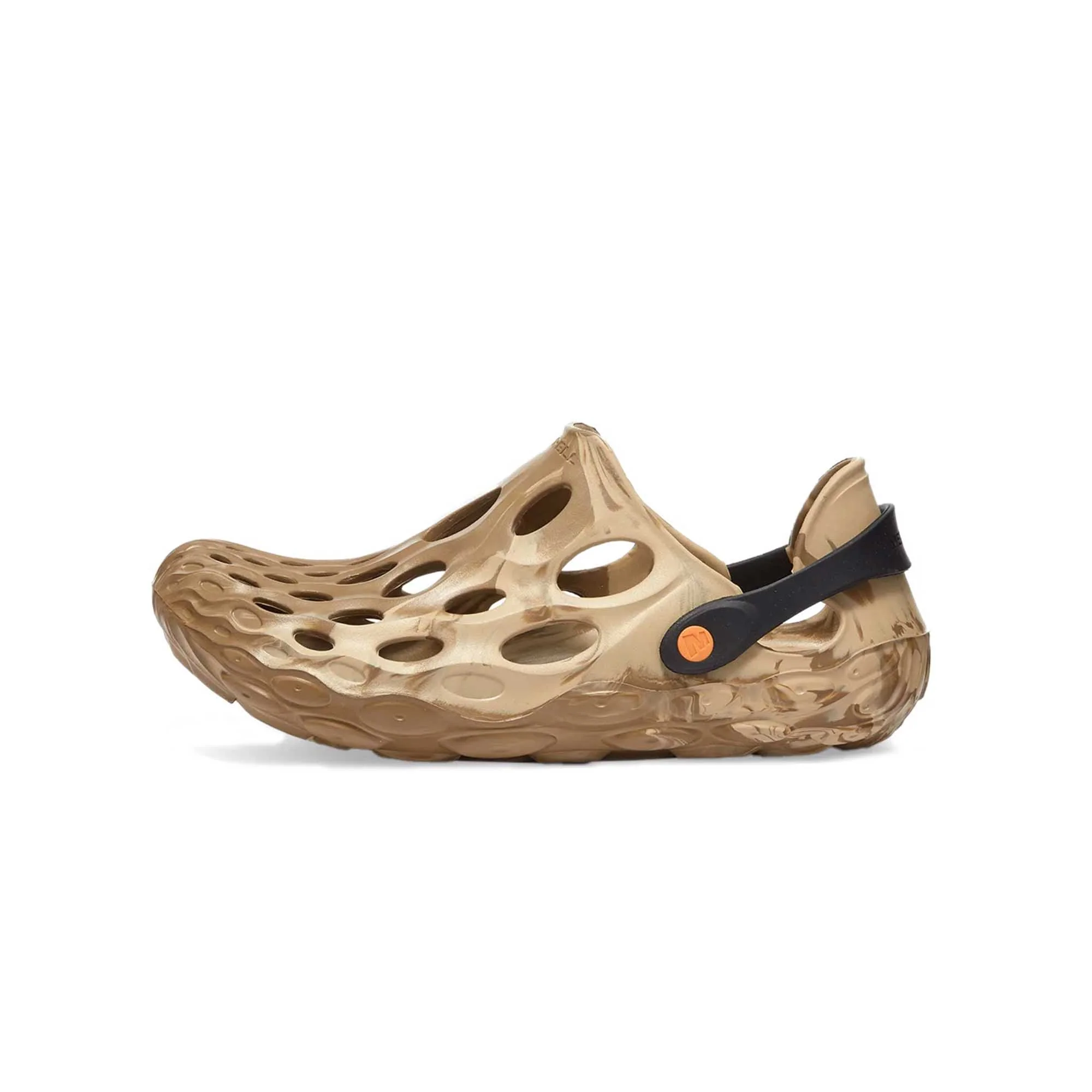Merrell Mens Hydro Moc Sandal 'Kangaroo'