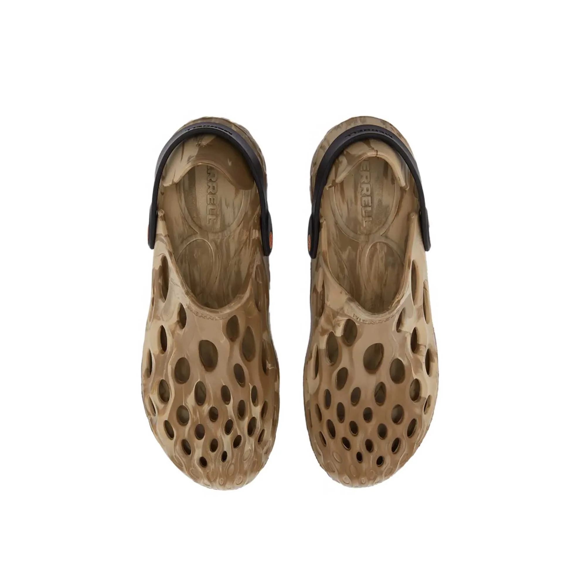 Merrell Mens Hydro Moc Sandal 'Kangaroo' - Image 3