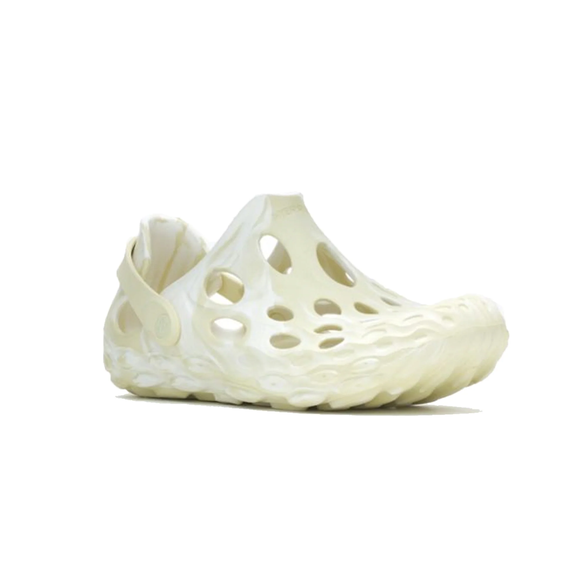 Merrell Mens Hydro MOC 'Cream' - Image 2