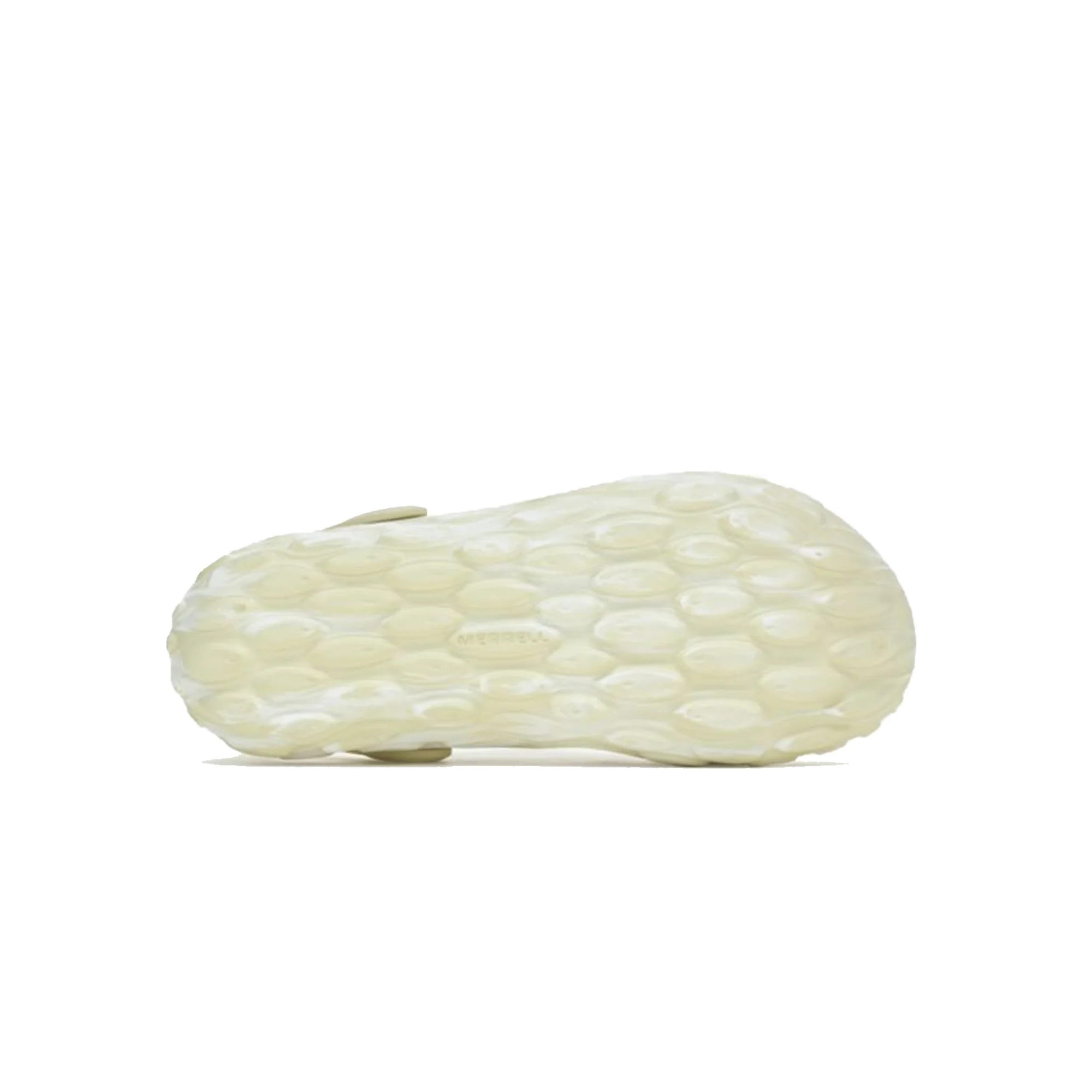 Merrell Mens Hydro MOC 'Cream' - Image 4