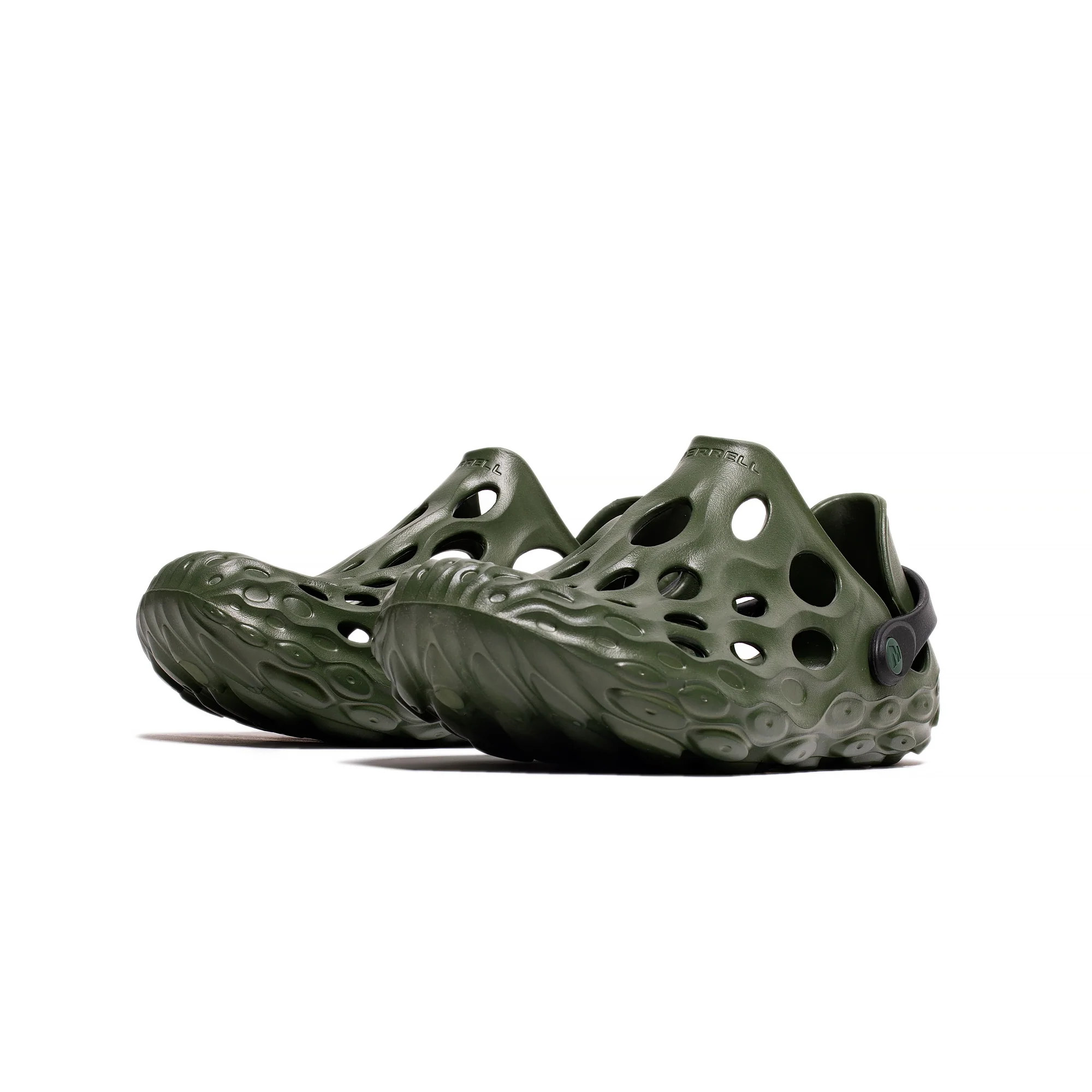 Merrell Mens Hydro Moc Sandal 'Kombu' - Image 2