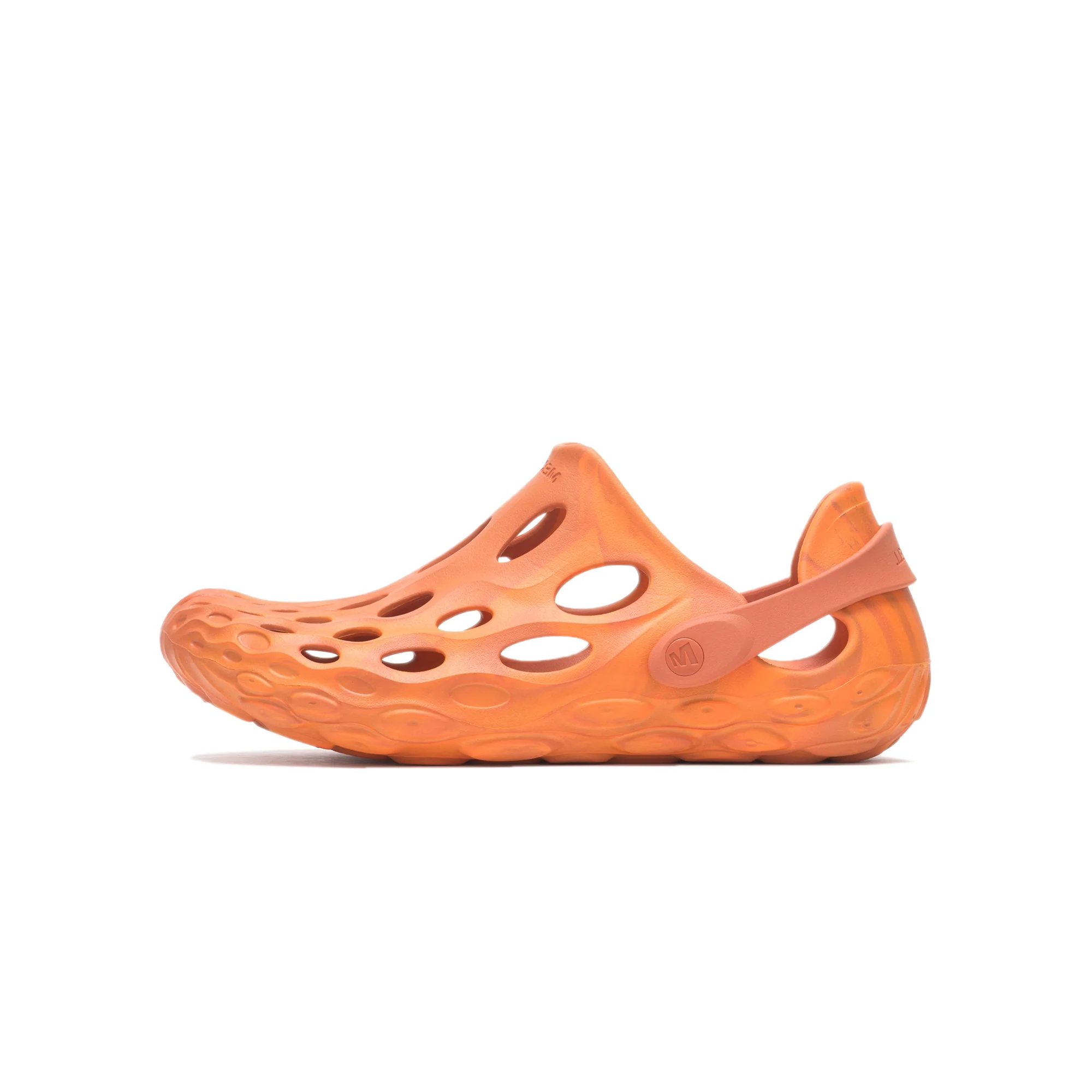 Merrell Mens Hydro Moc Shoes Maple