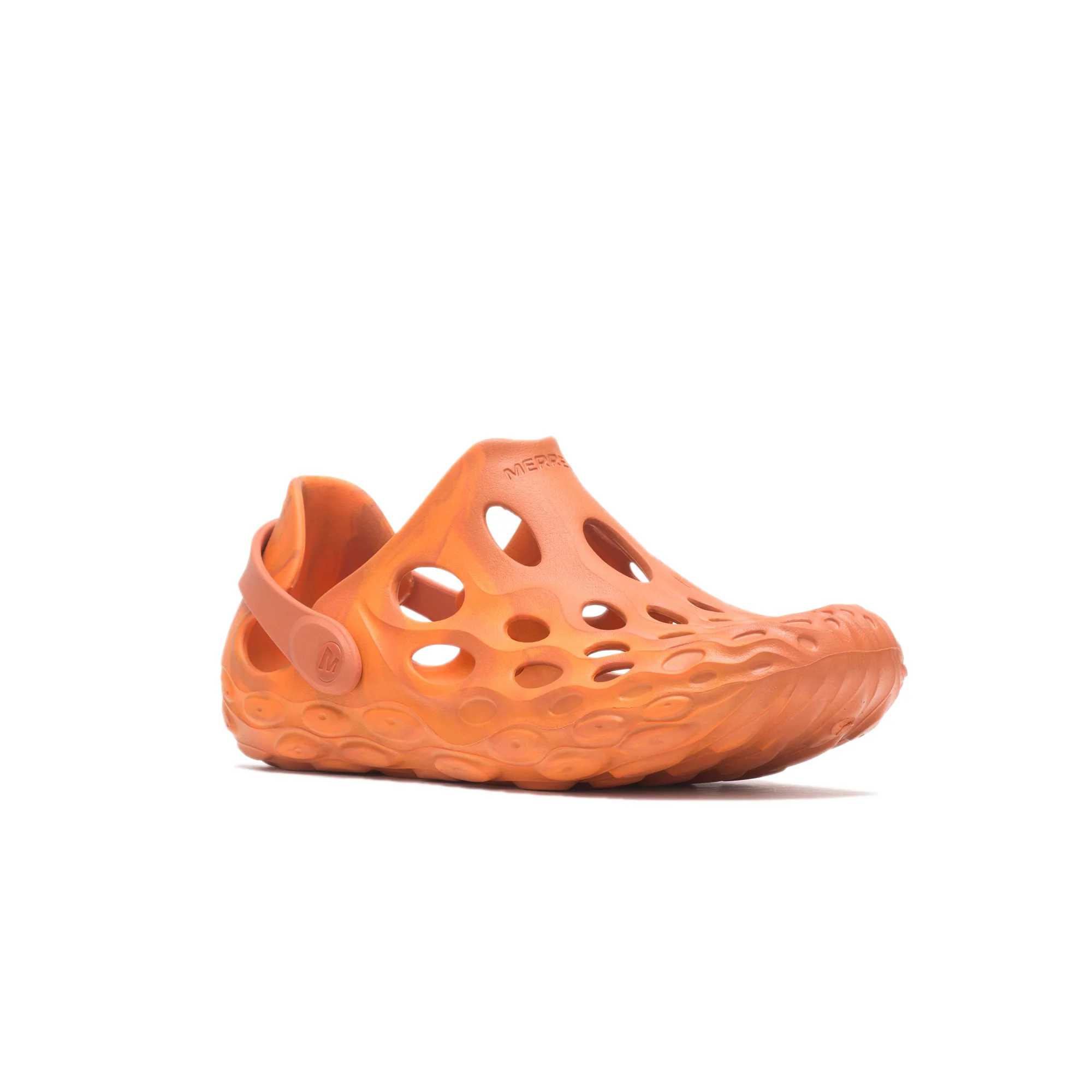 Merrell Mens Hydro Moc Shoes Maple - Image 2
