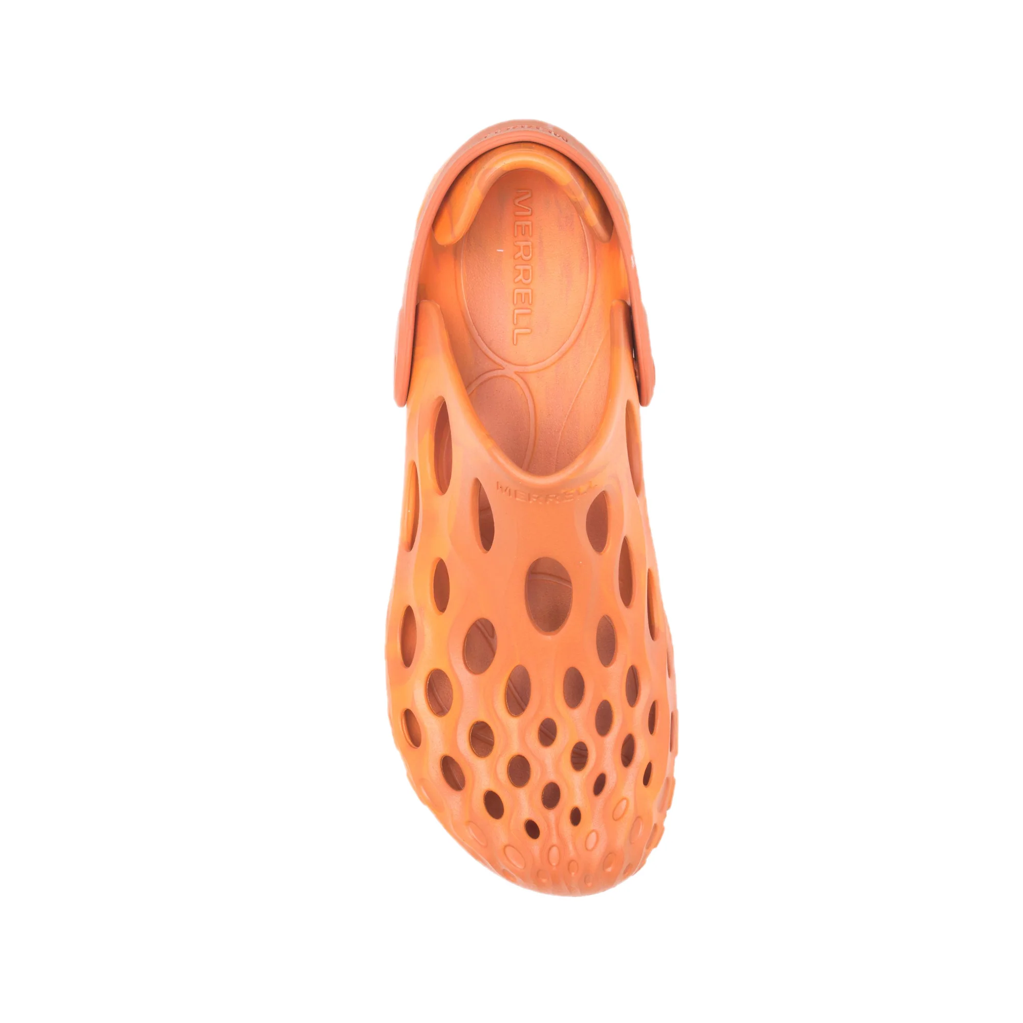 Merrell Mens Hydro Moc Shoes Maple - Image 4