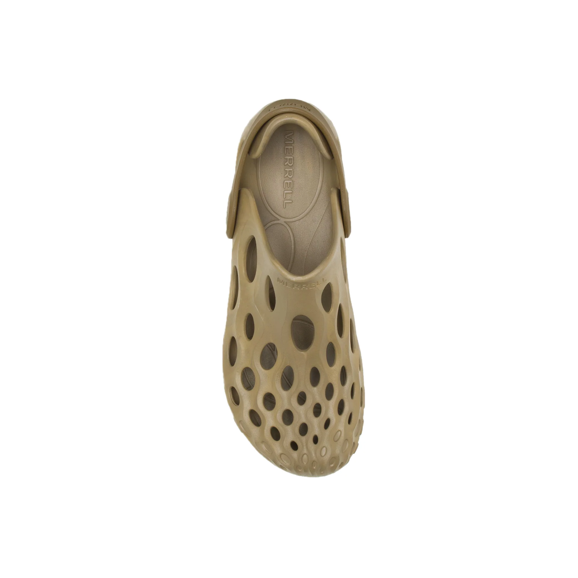 Merrell Mens Hydro Moc Shoes Butternut - Image 2
