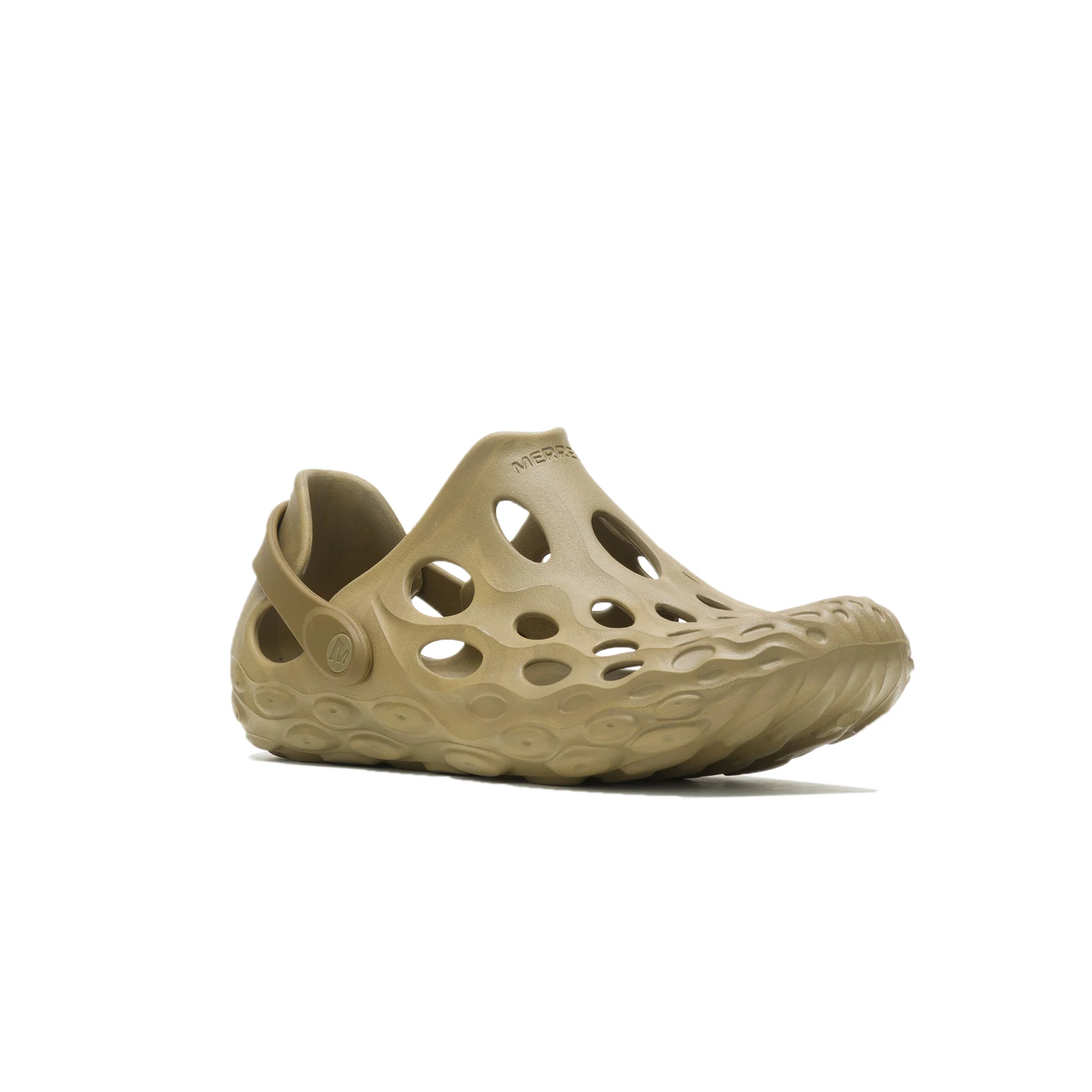 Merrell Mens Hydro Moc Shoes Butternut - Image 3