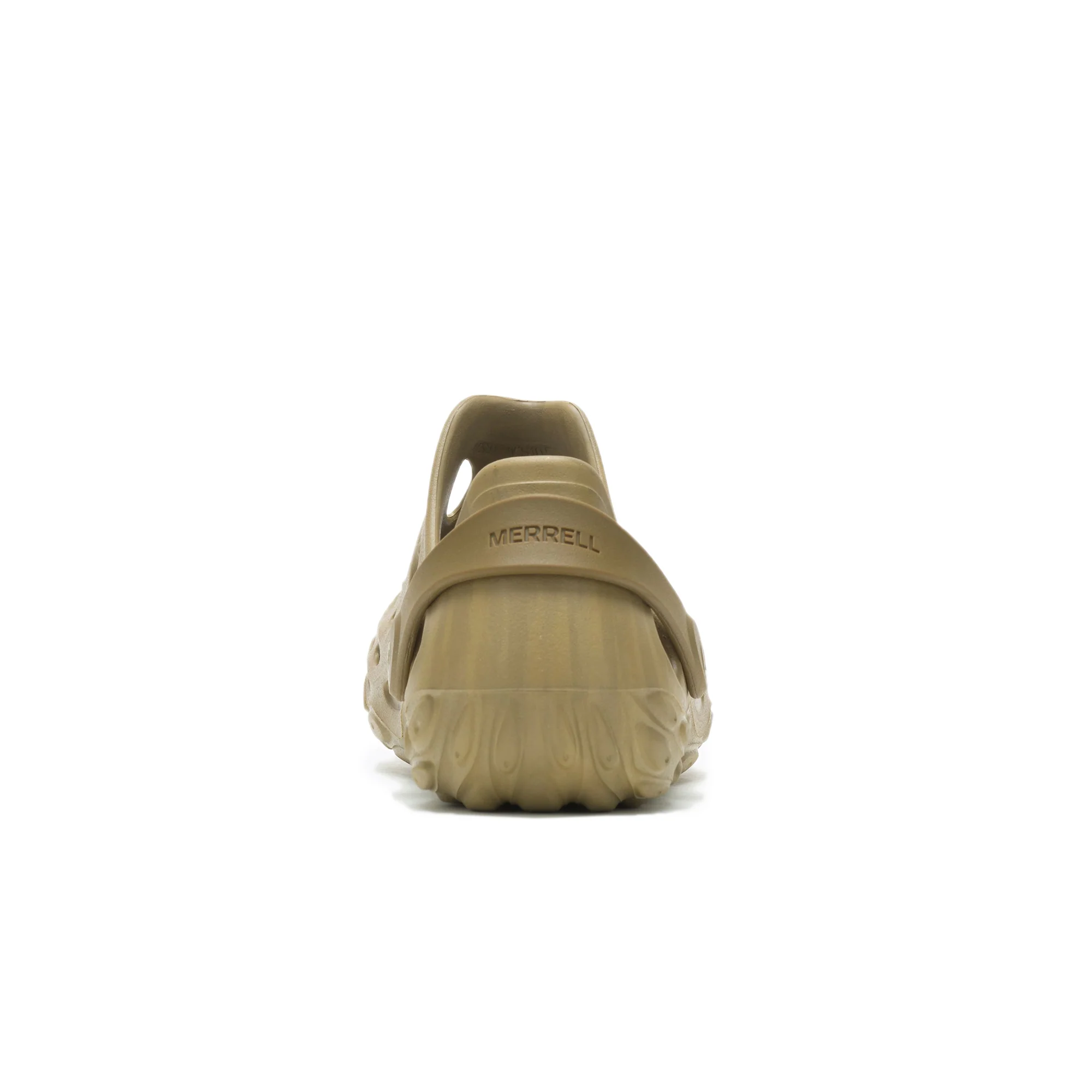 Merrell Mens Hydro Moc Shoes Butternut - Image 4
