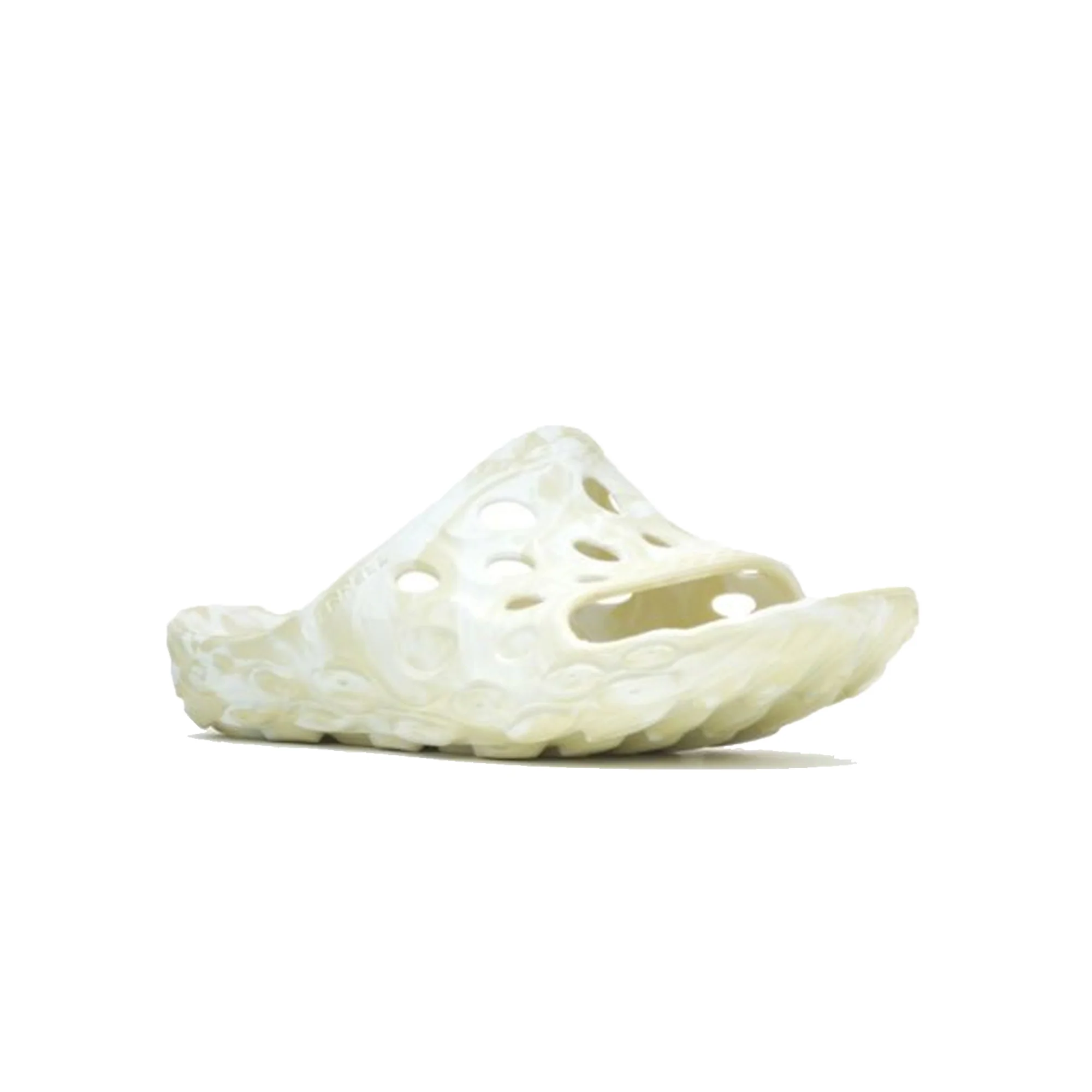 Merrell Mens Hydro Slide 'Cream' - Image 2