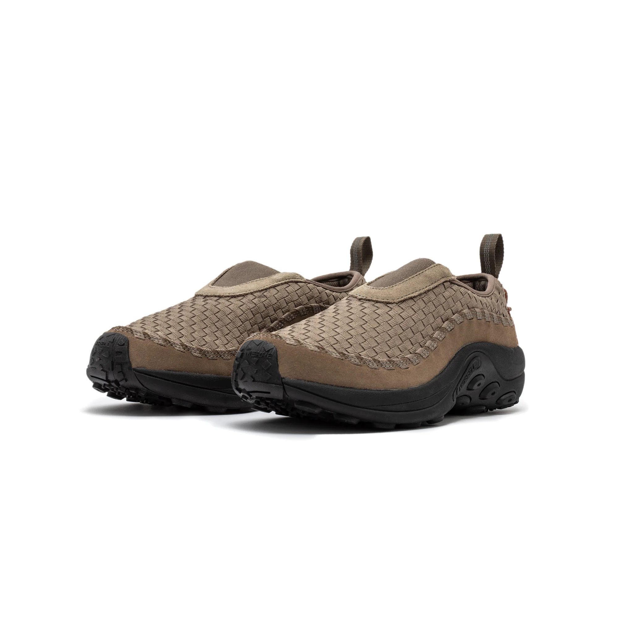Merrell Mens Jungle Moc Evo Shoes - Image 2