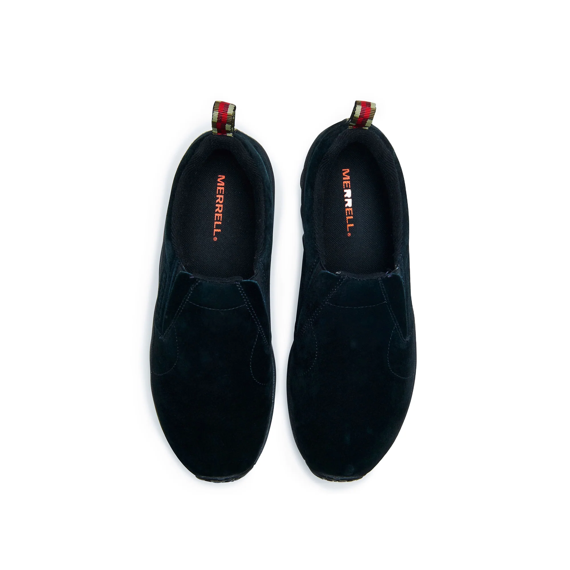 Merrell Mens Hydro Jungle MOC' Midnight' - Image 2