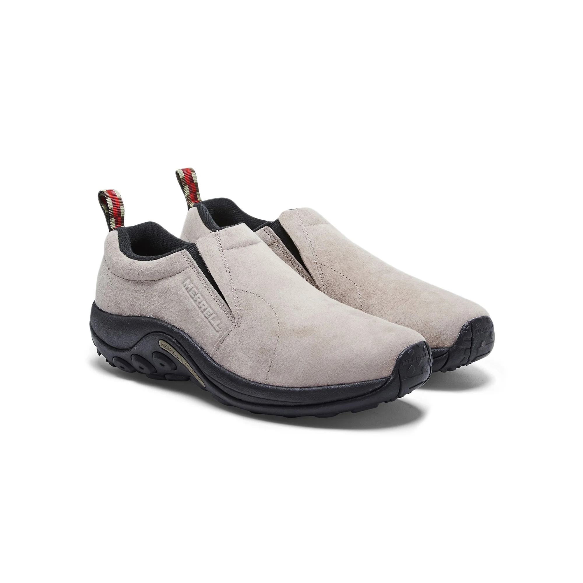 Merrell Mens Jungle MOC 'Classic Taupe' - Image 3