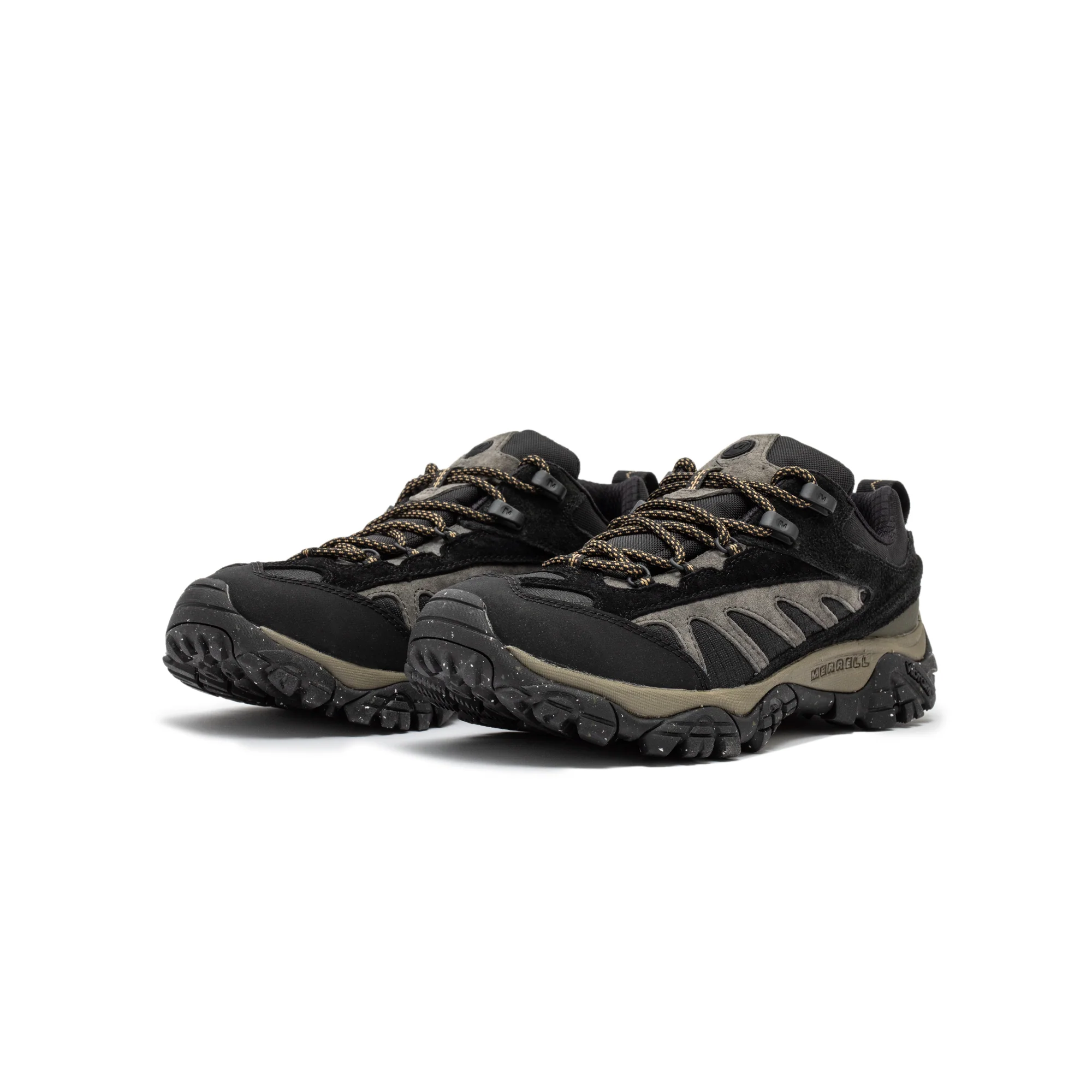 Merrell Mens Moab 2 Mesa Shoes - Image 2