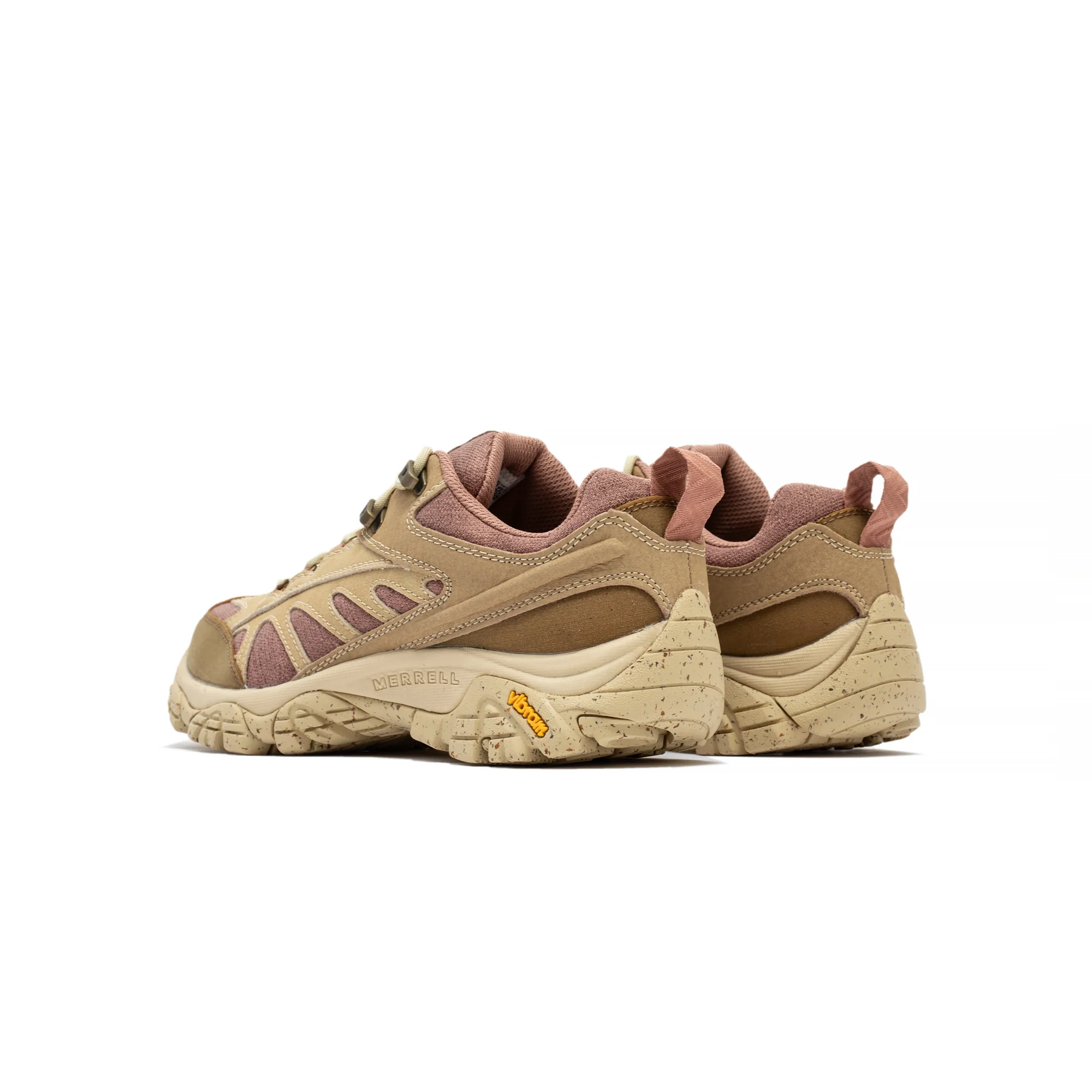 Merrell Mens Moab 2 Mesa Shoes - Image 3
