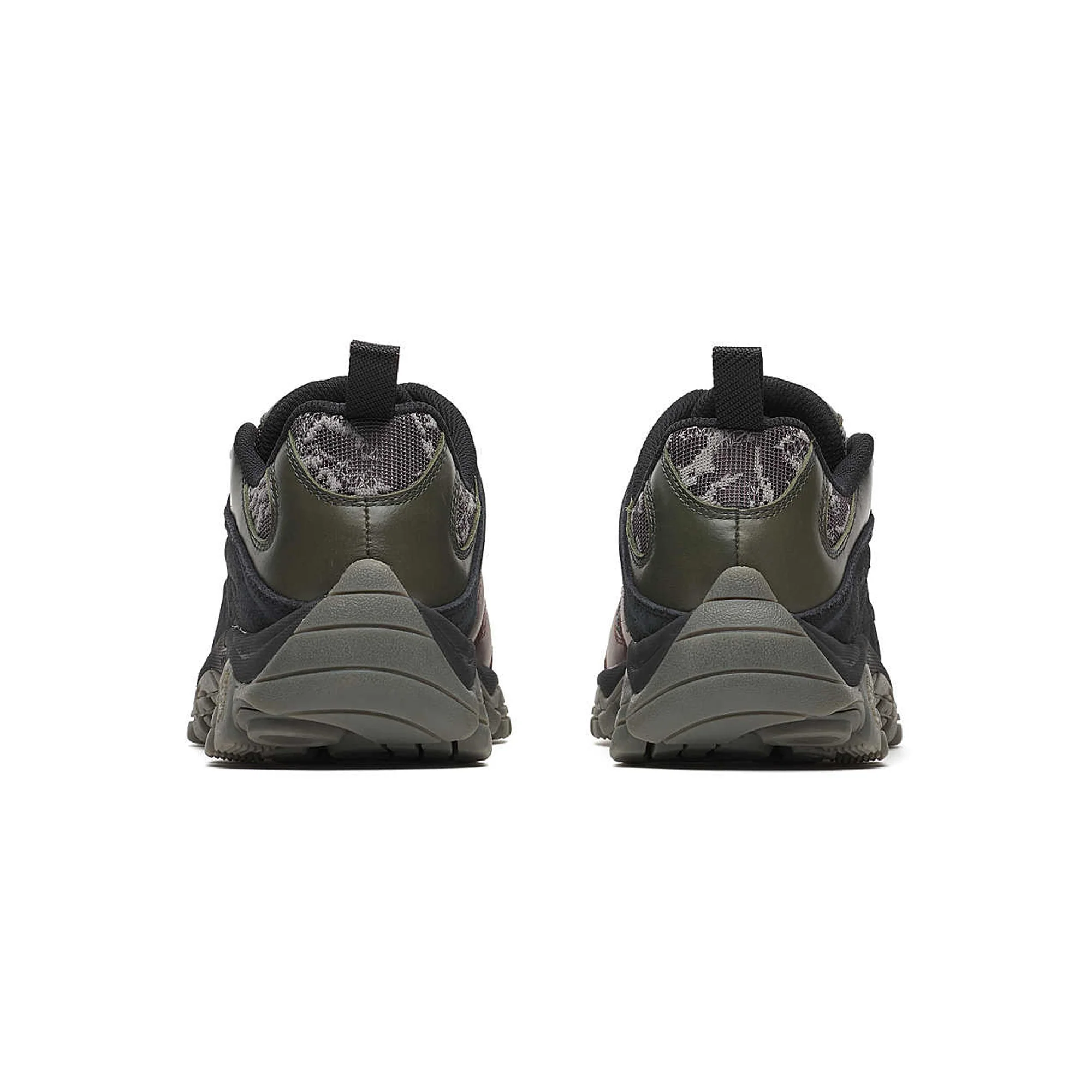 Merrell Mens Moab 2 Remix LTR Shoes - Image 3
