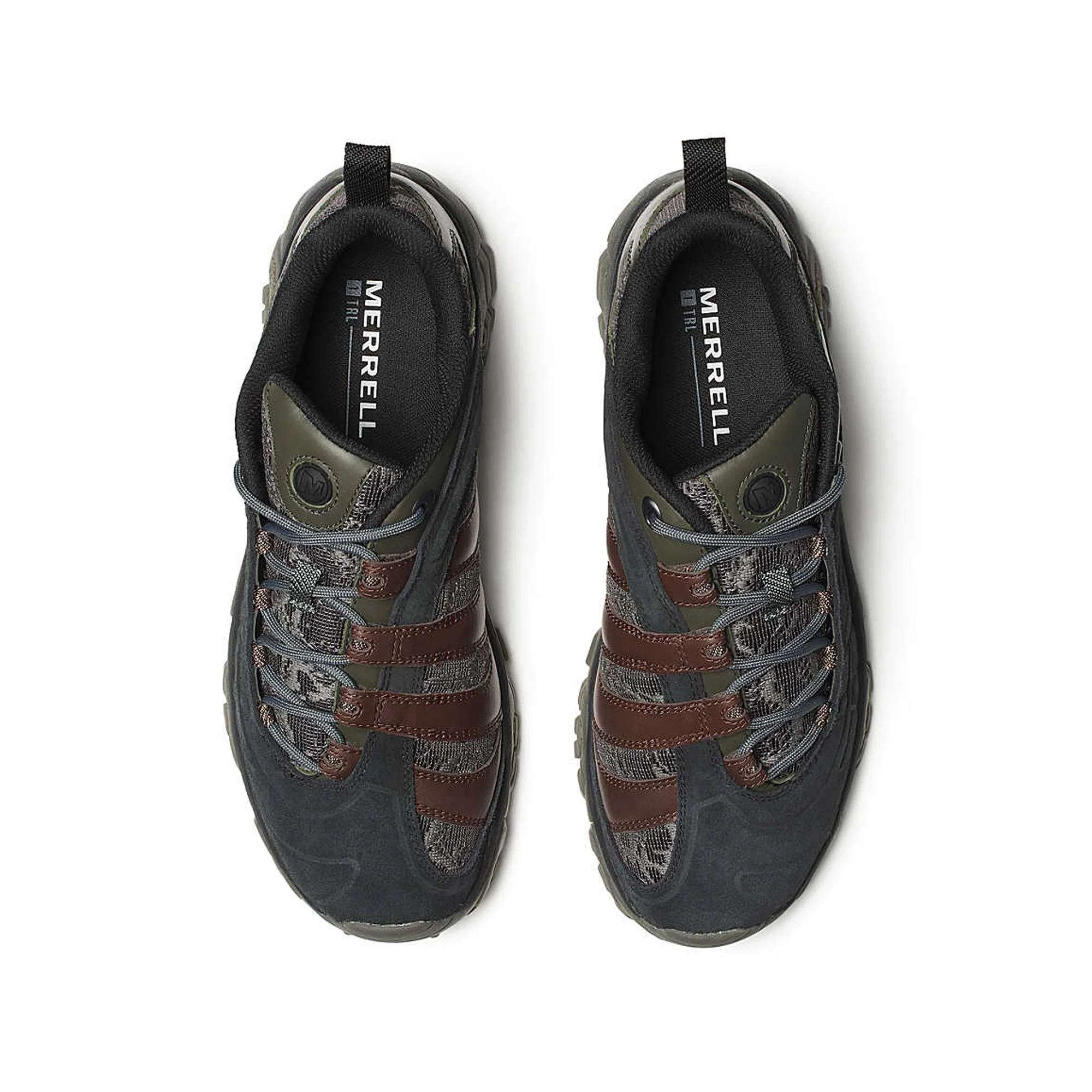 Merrell Mens Moab 2 Remix LTR Shoes - Image 4