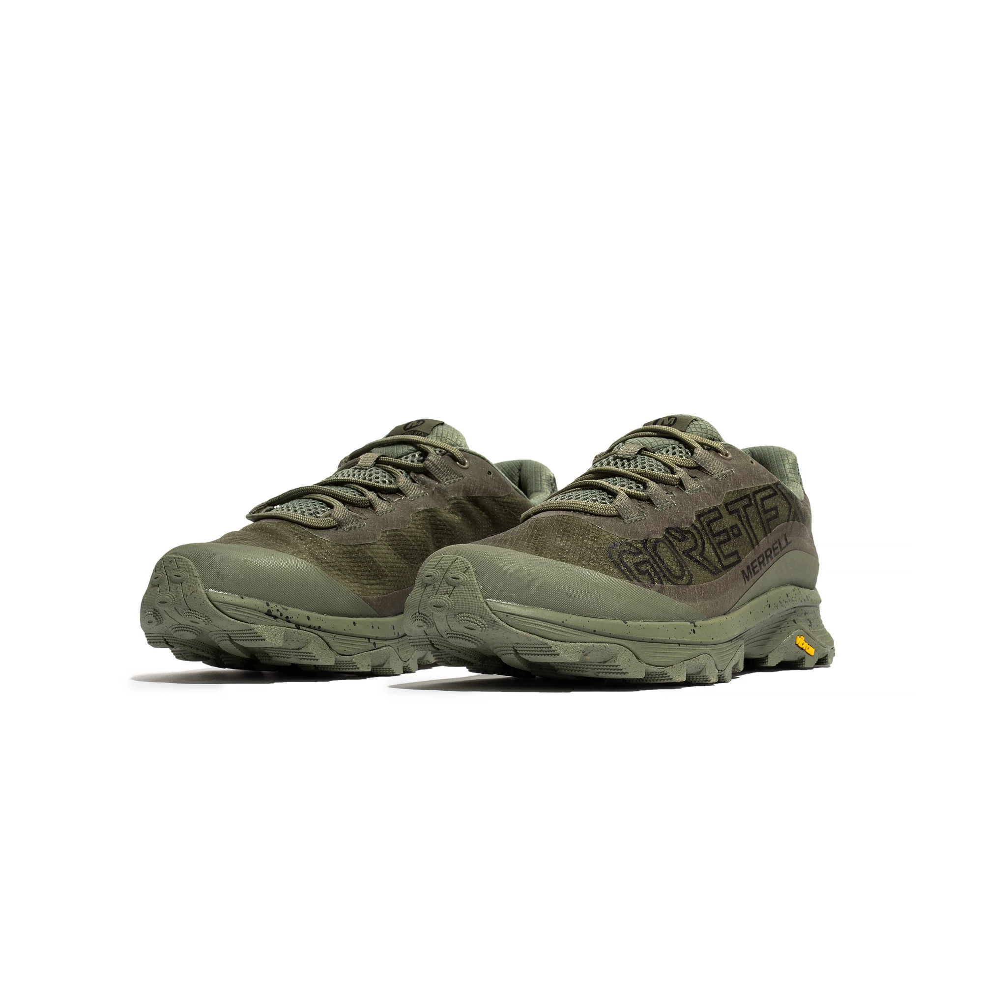 Merrell Mens Moab Speed GTX SE Shoes - Image 2