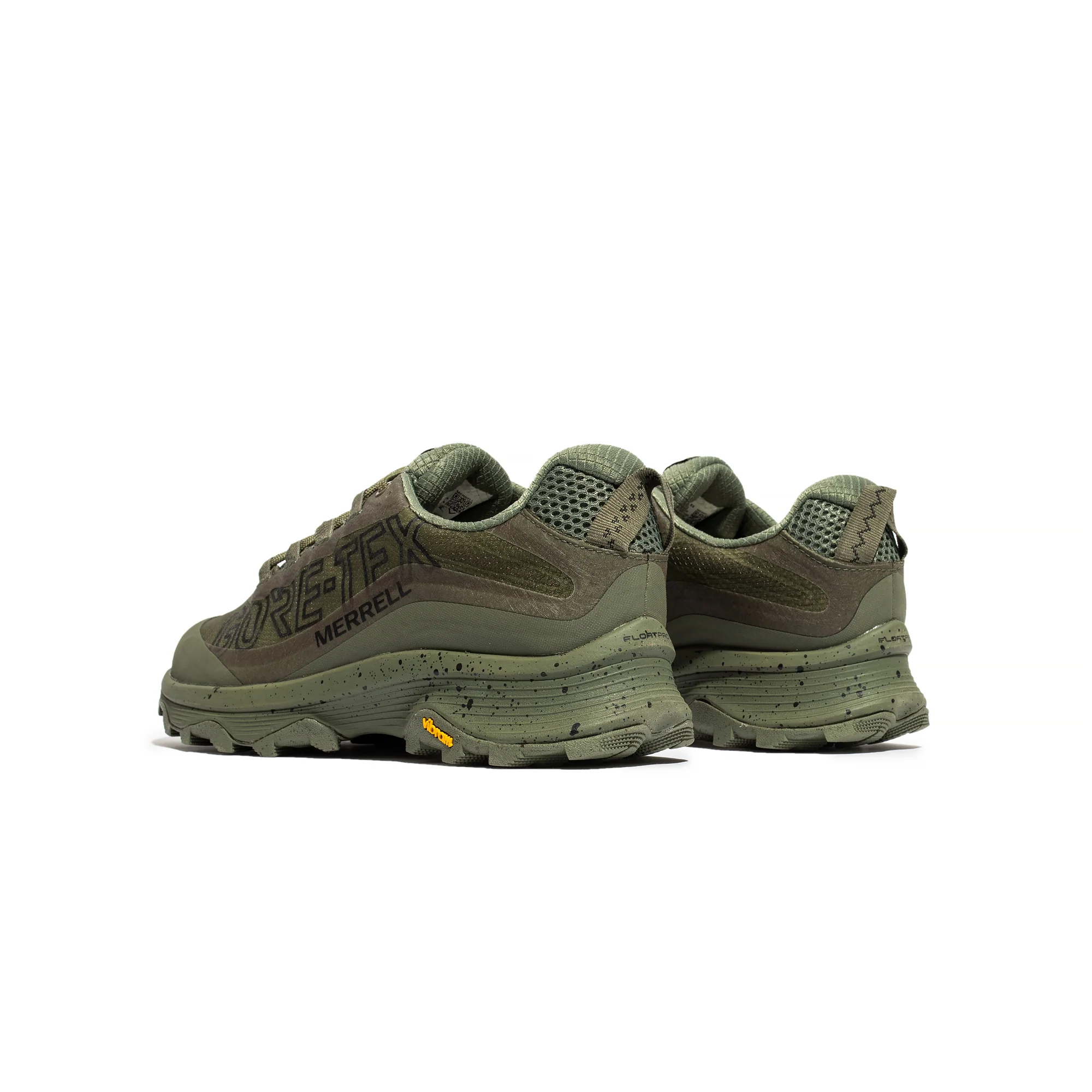 Merrell Mens Moab Speed GTX SE Shoes - Image 3