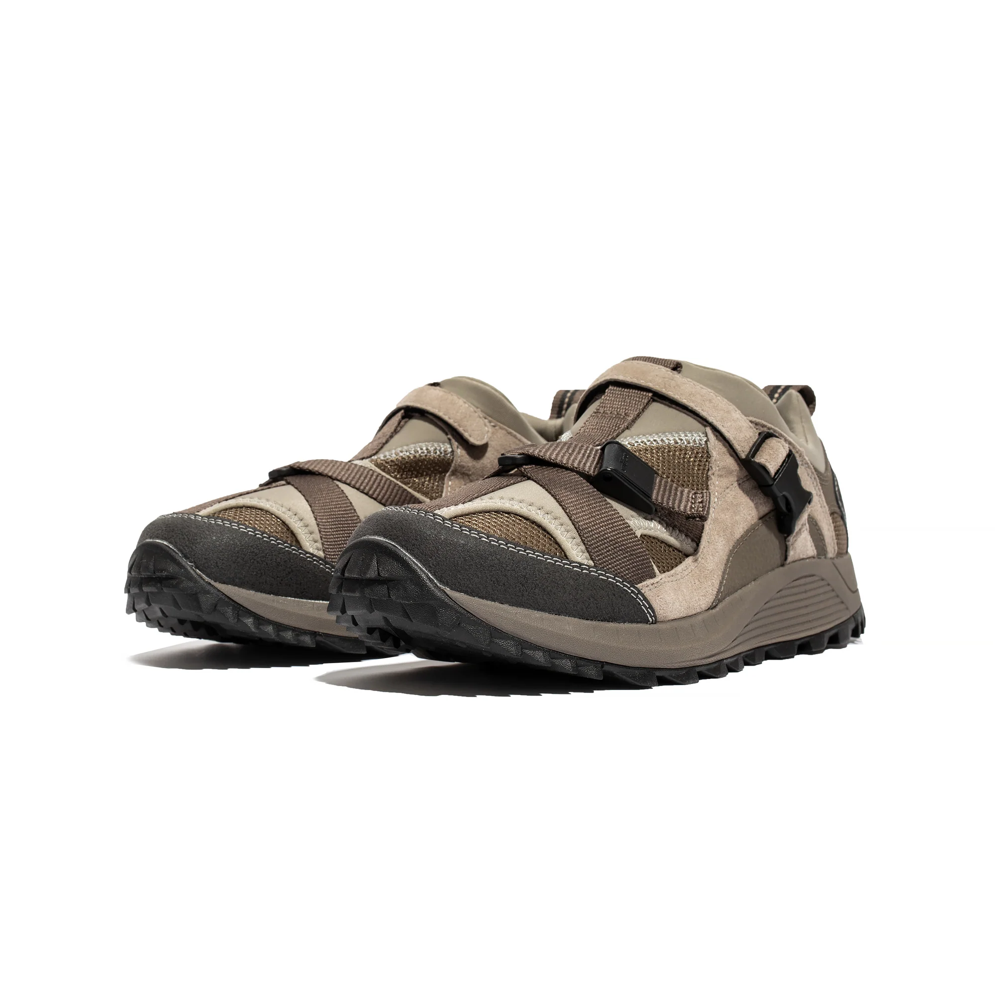 Merrell Mens Shoreline Luxe Shoes - Image 2