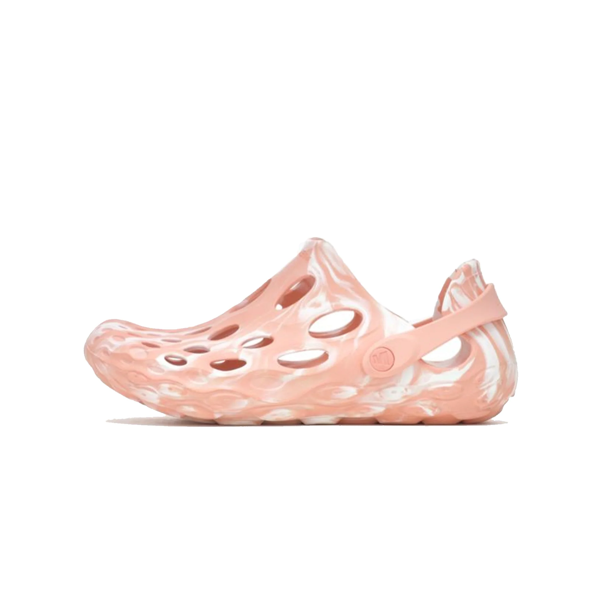 Merrell Womens Hydro Moc 'Peach'