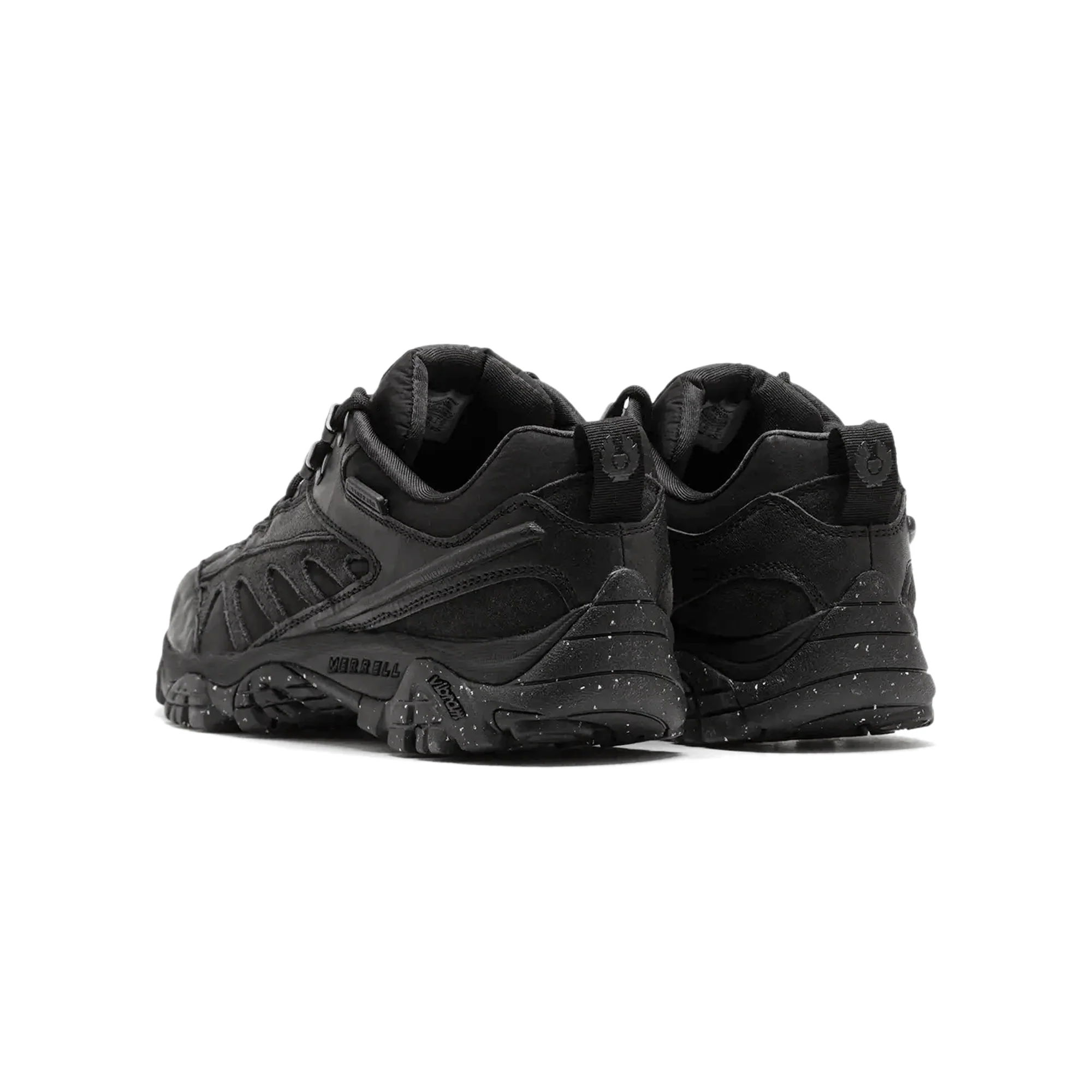 Merrell x Belstaff Moab Mesa Luxe SE Shoes - Image 3