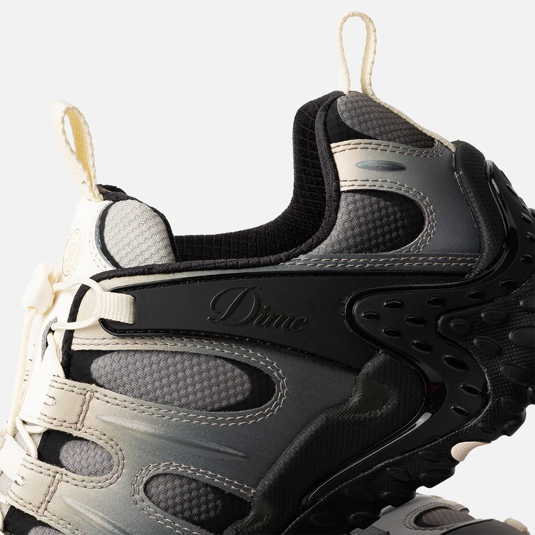 Merrell x Dime Mens Chameleon Redux Shoes - Image 4