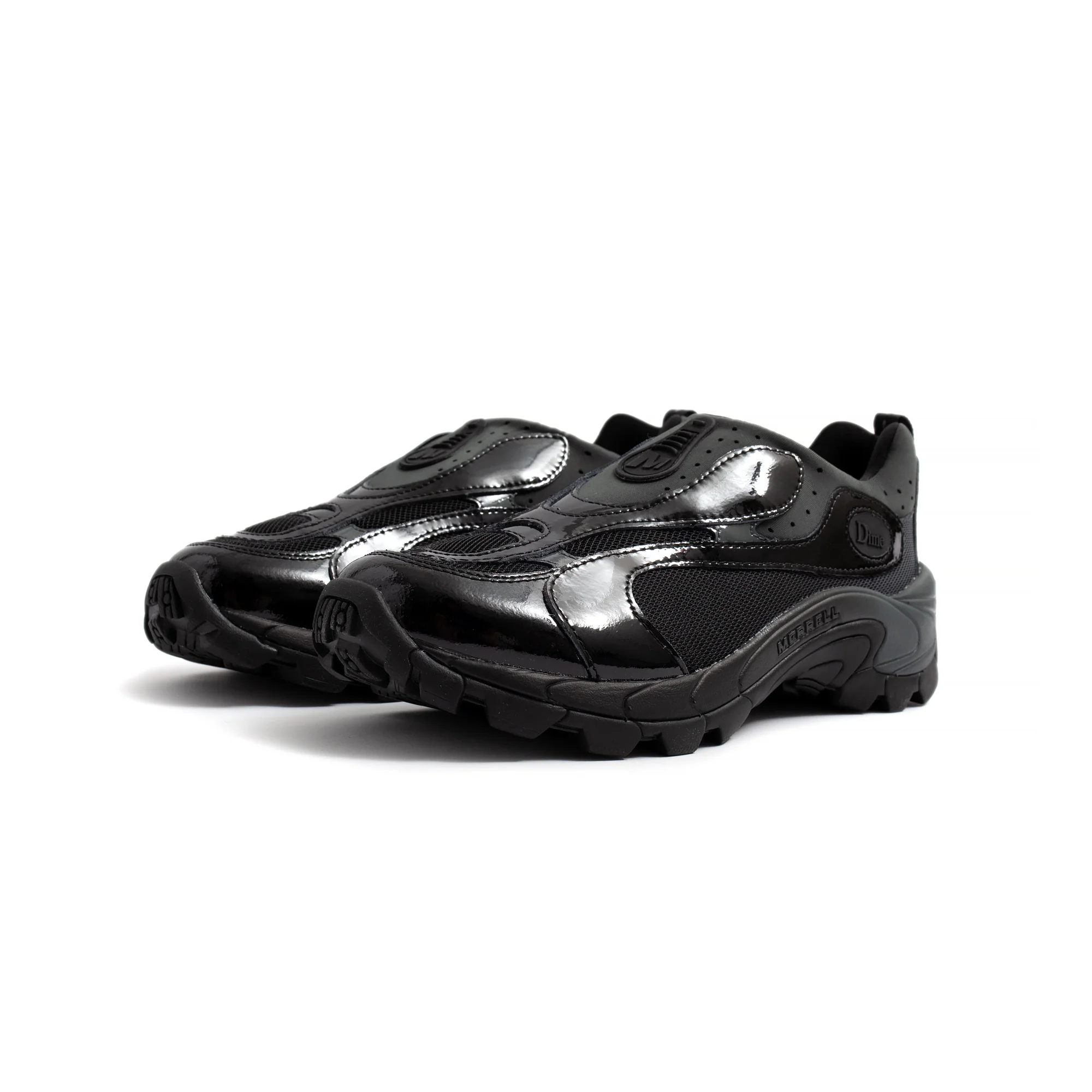 Merrell x Dime Moab Speed Streak Shoes - Image 2