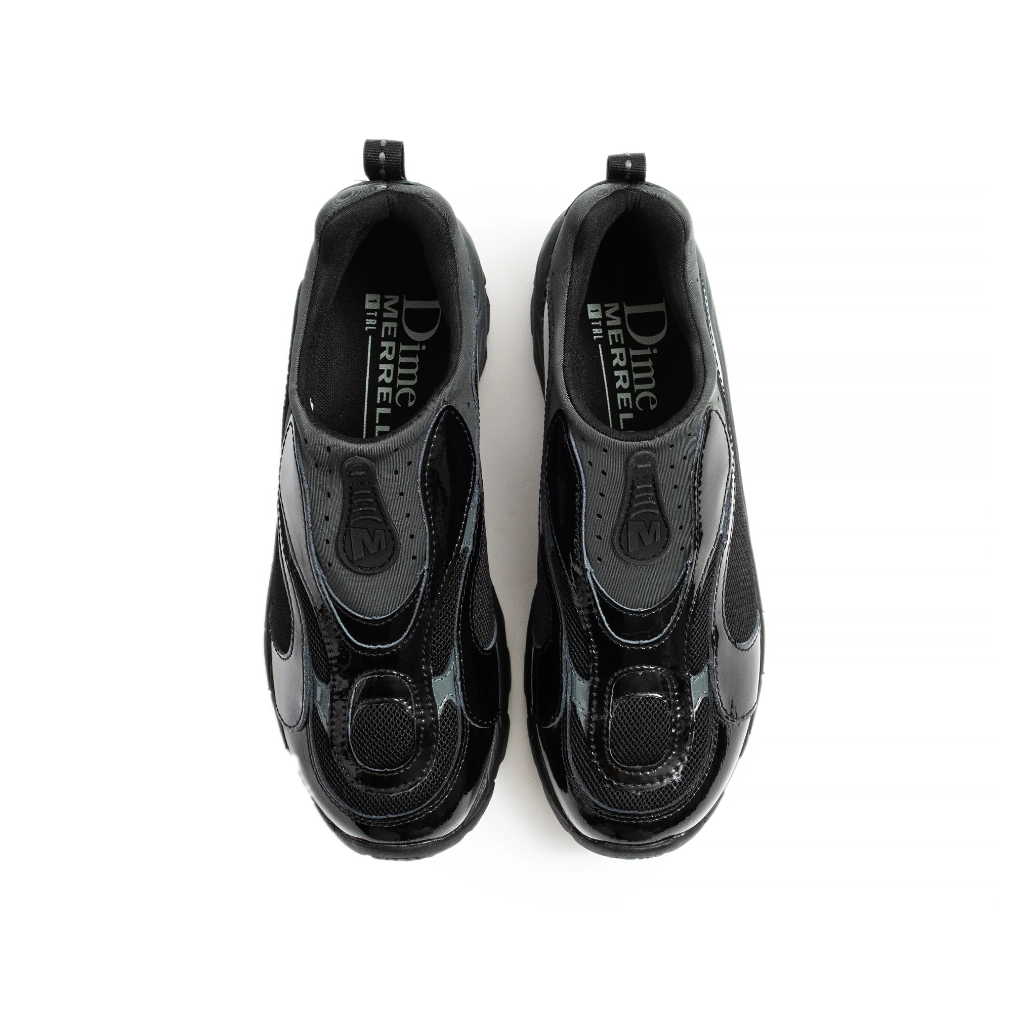 Merrell x Dime Moab Speed Streak Shoes - Image 4