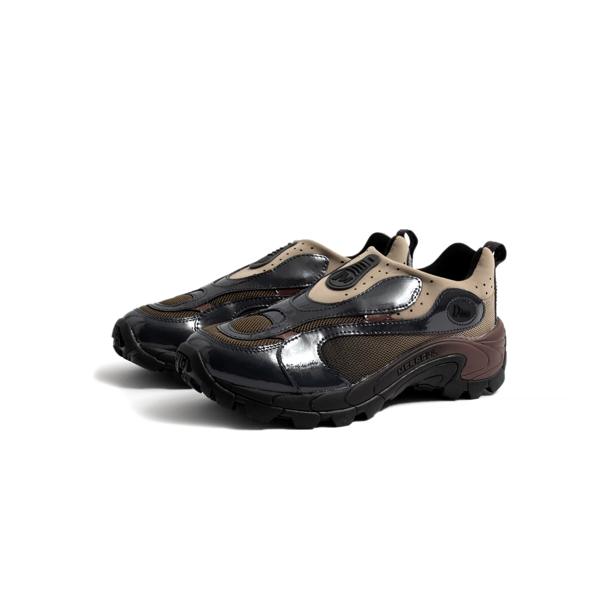 Merrell x Dime Moab Speed Streak Shoes - Image 2