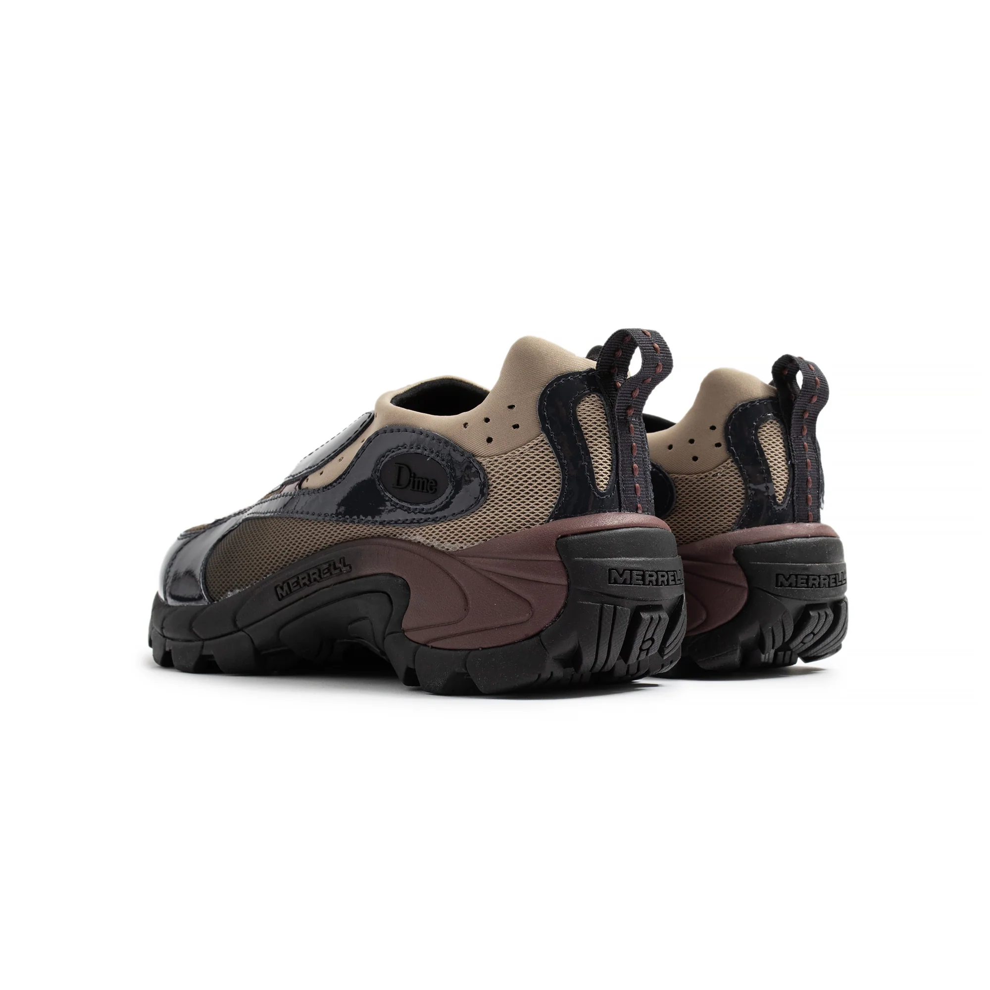 Merrell x Dime Moab Speed Streak Shoes - Image 3