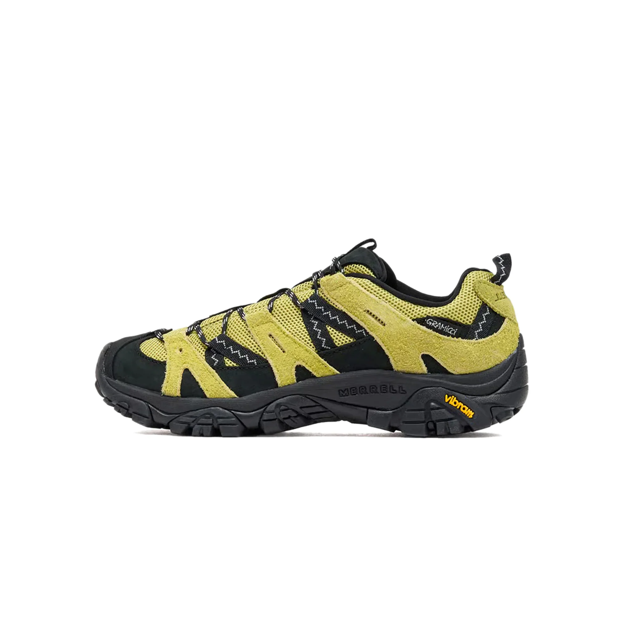 Merrell x Gramicci Mens Moab 2 Siren Shoes