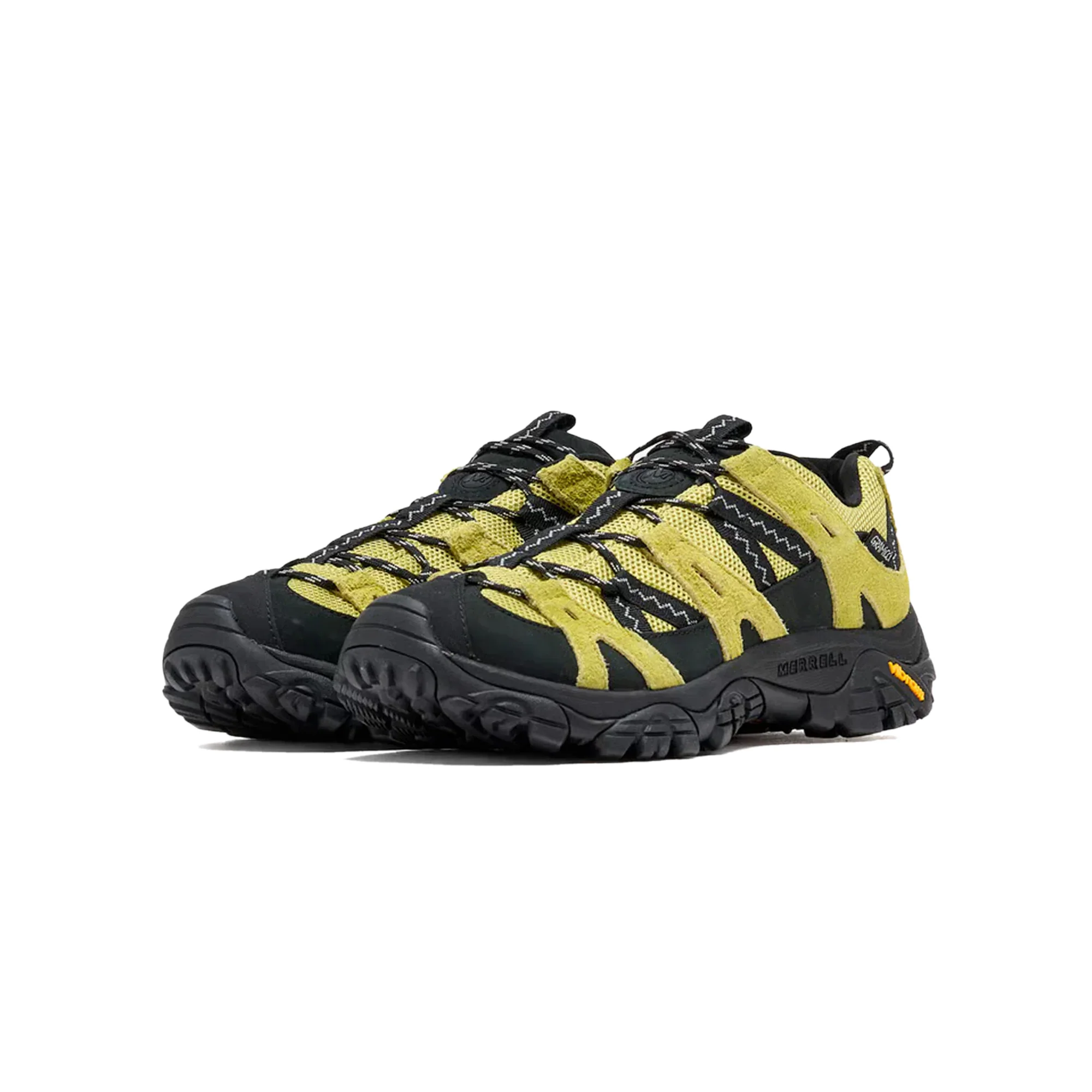 Merrell x Gramicci Mens Moab 2 Siren Shoes - Image 2
