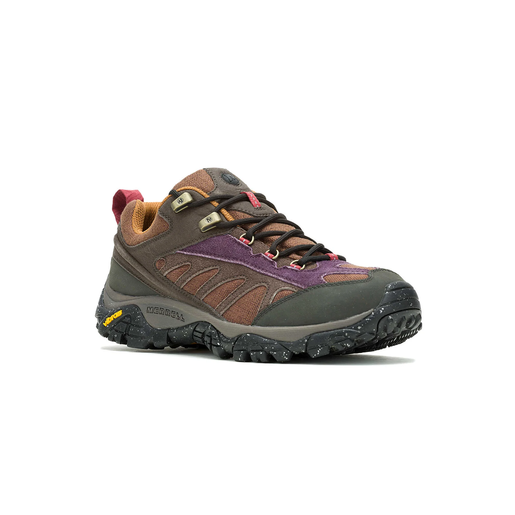 Merrell Mens Moab 2 Mesa Luxe Eco SE Shoes - Image 2