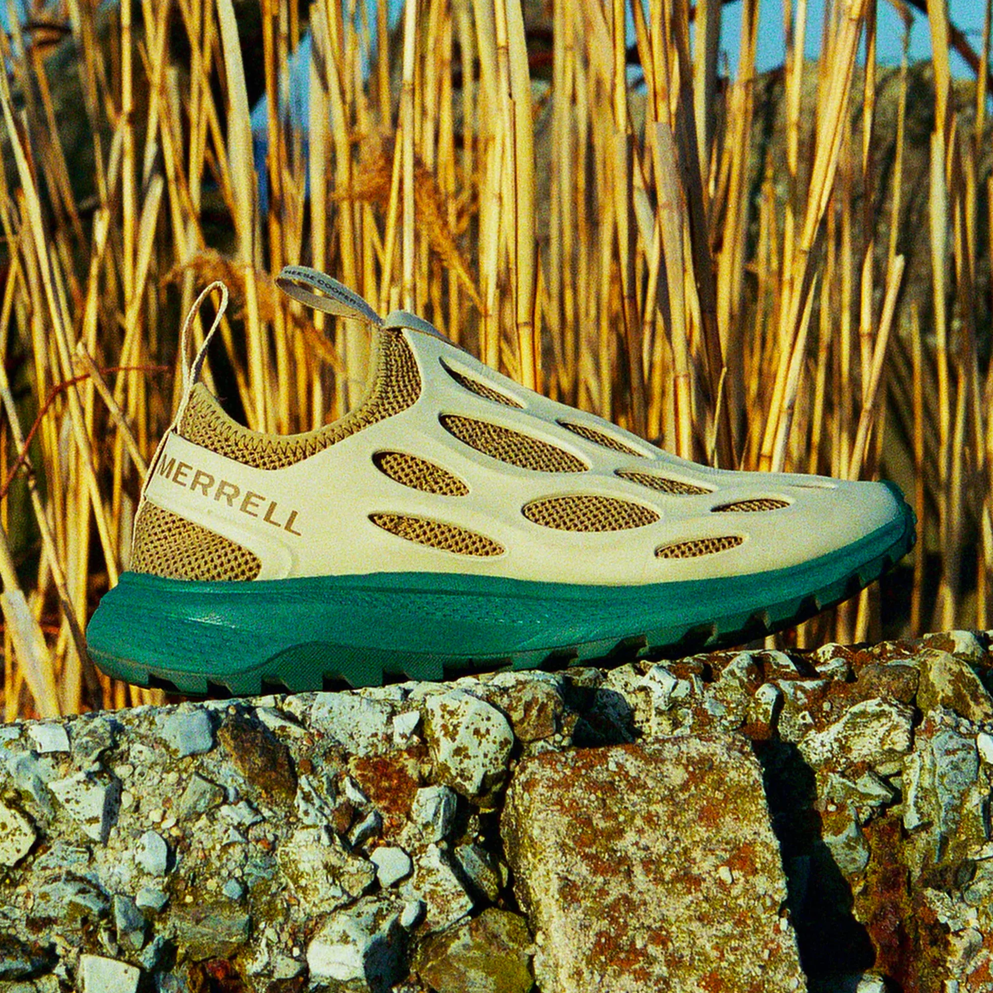 Merrell x Reese Cooper Mens Hydro Runner Shoes - Image 4