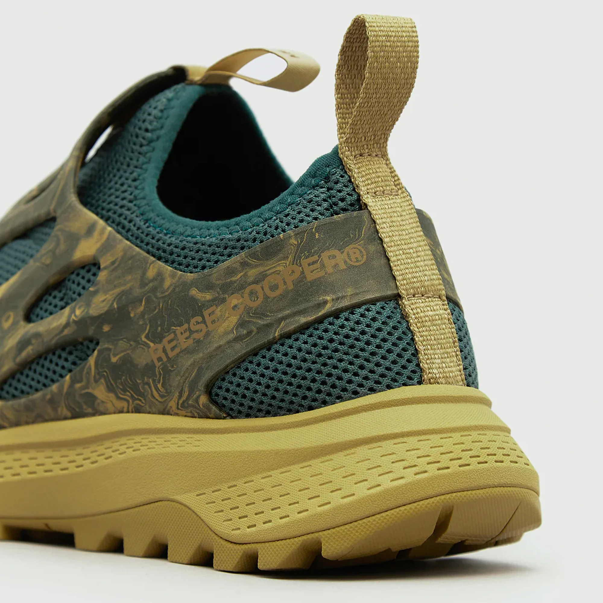 Merrell x Reese Cooper Mens Hydro Runner Shoes - Image 4