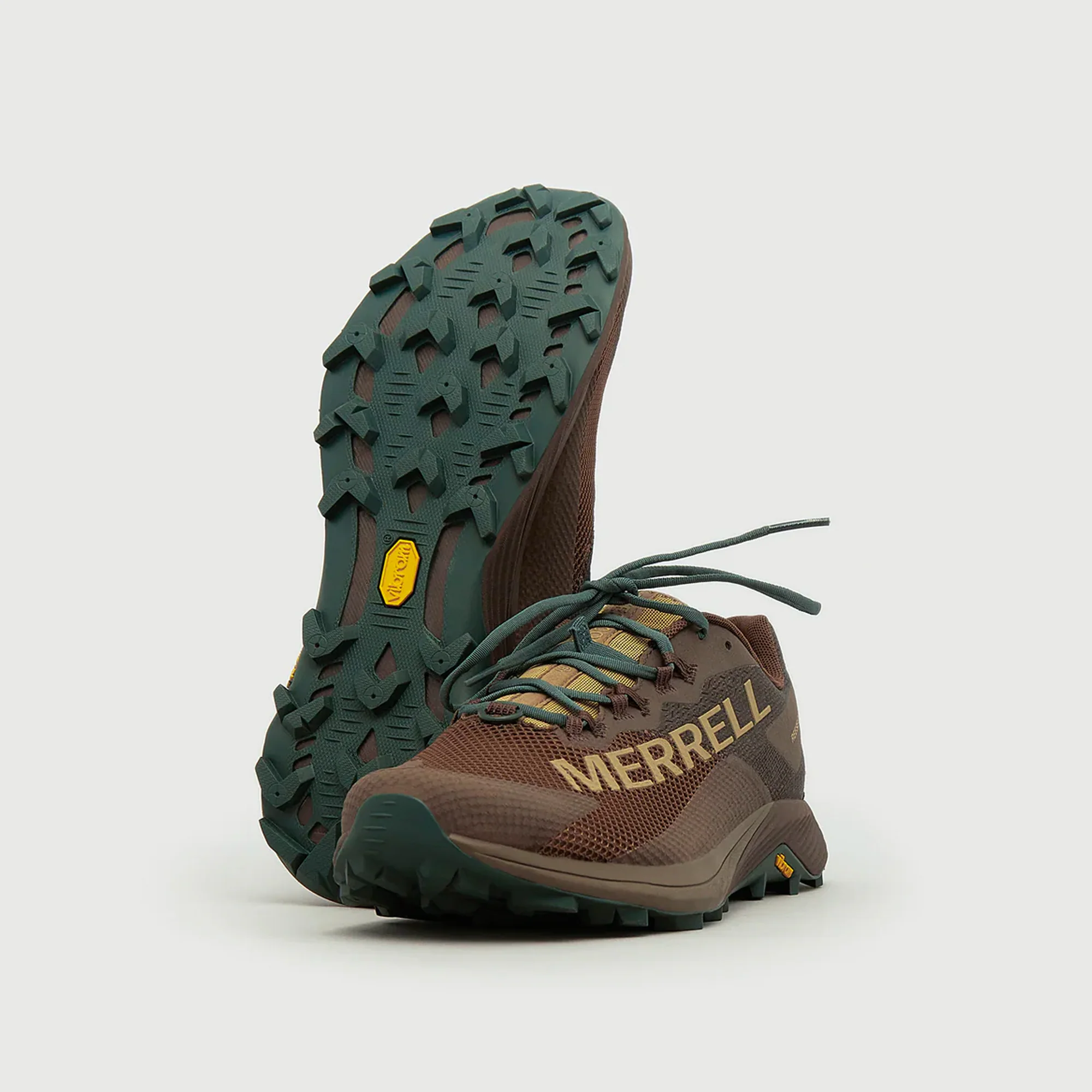 Merrell x Reese Cooper Mens MTL Long Sky 2 Shoes - Image 3