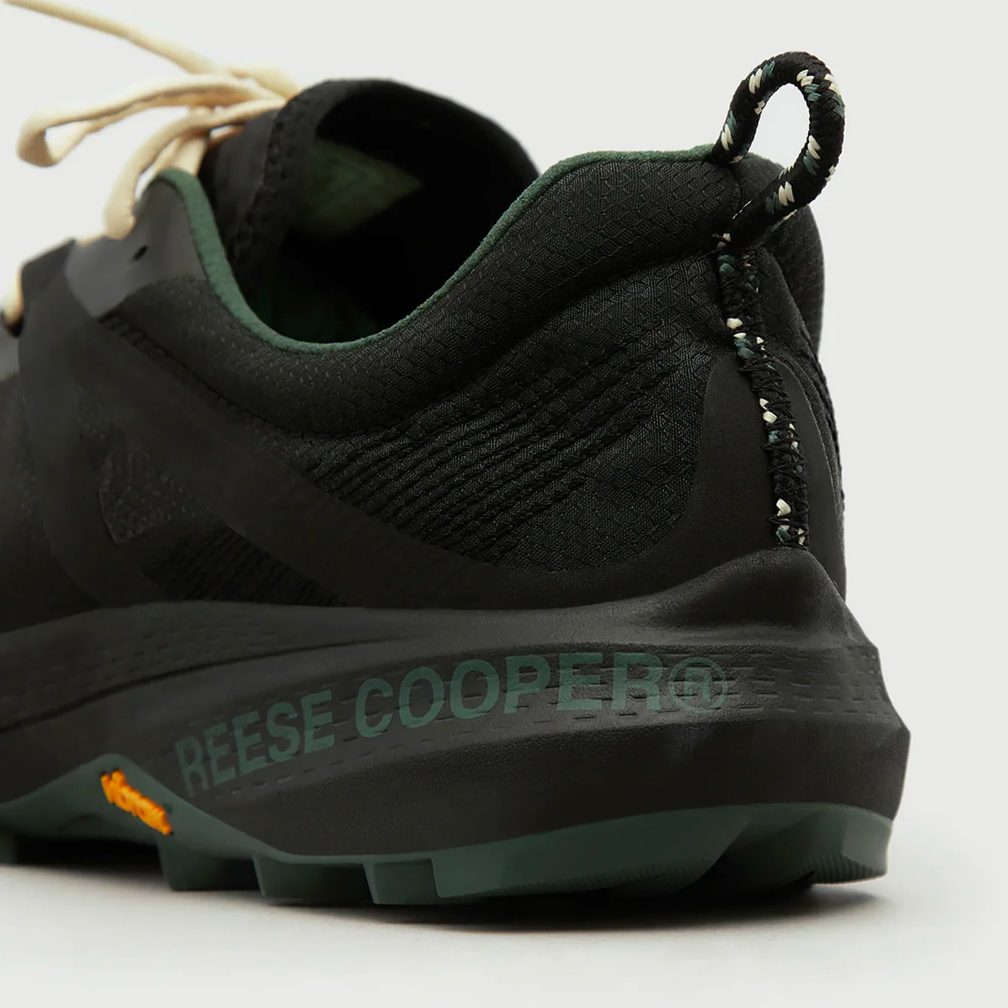 Merrell x Reese Cooper Mens MTL MQM Shoes - Image 4