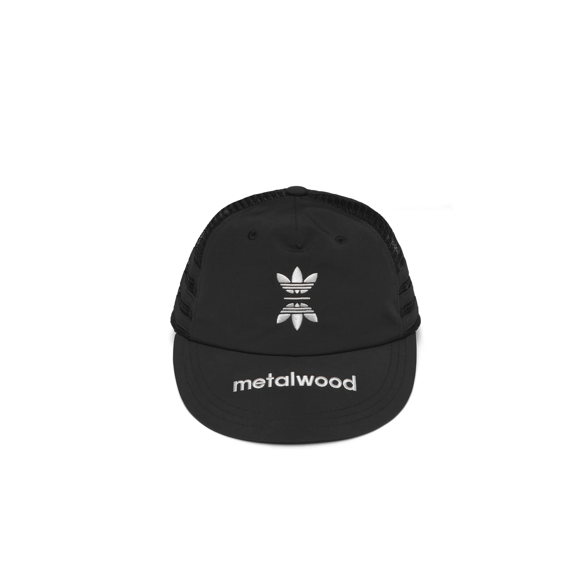 Metalwood Studio x Adidas Originals Cap