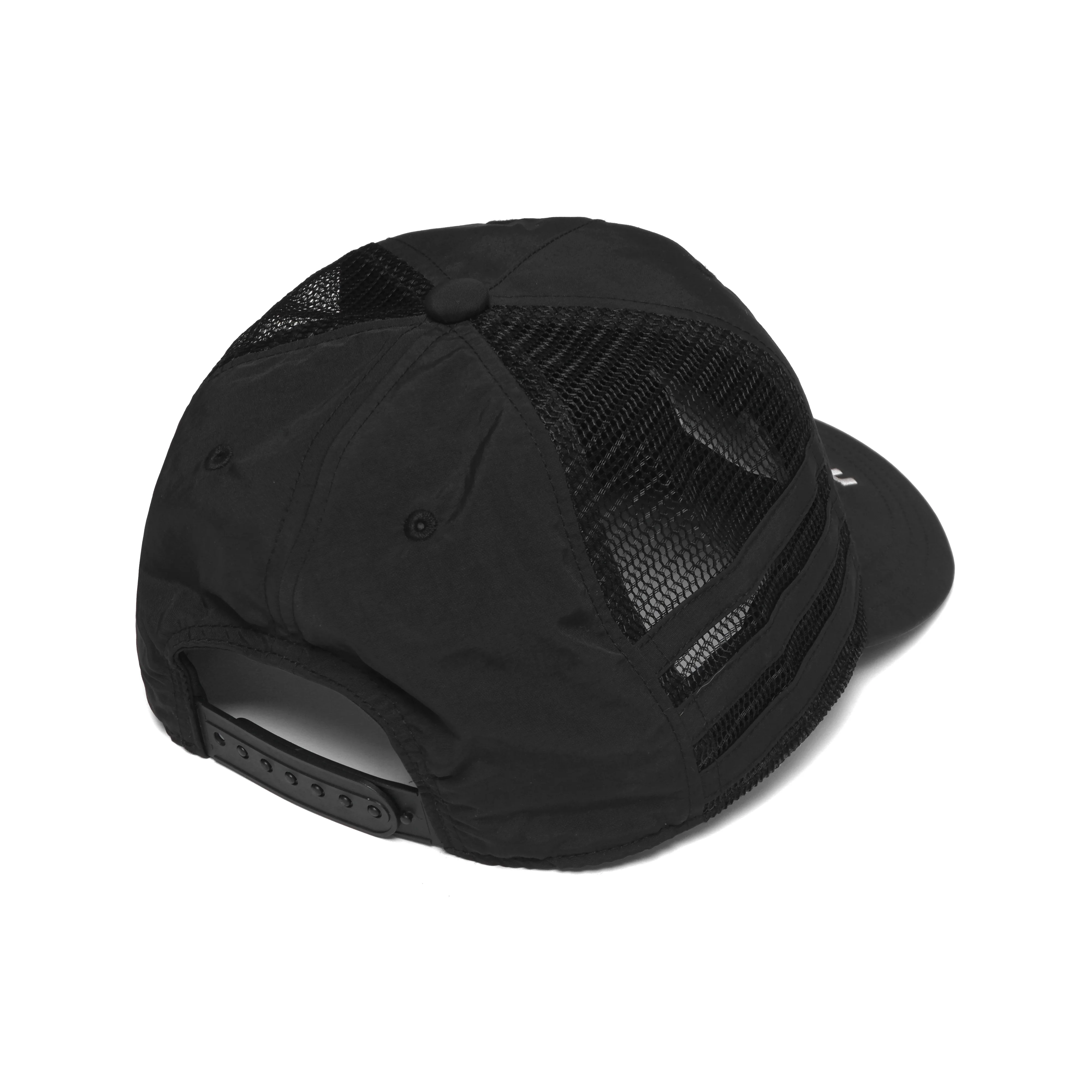 Metalwood Studio x Adidas Originals Cap - Image 2