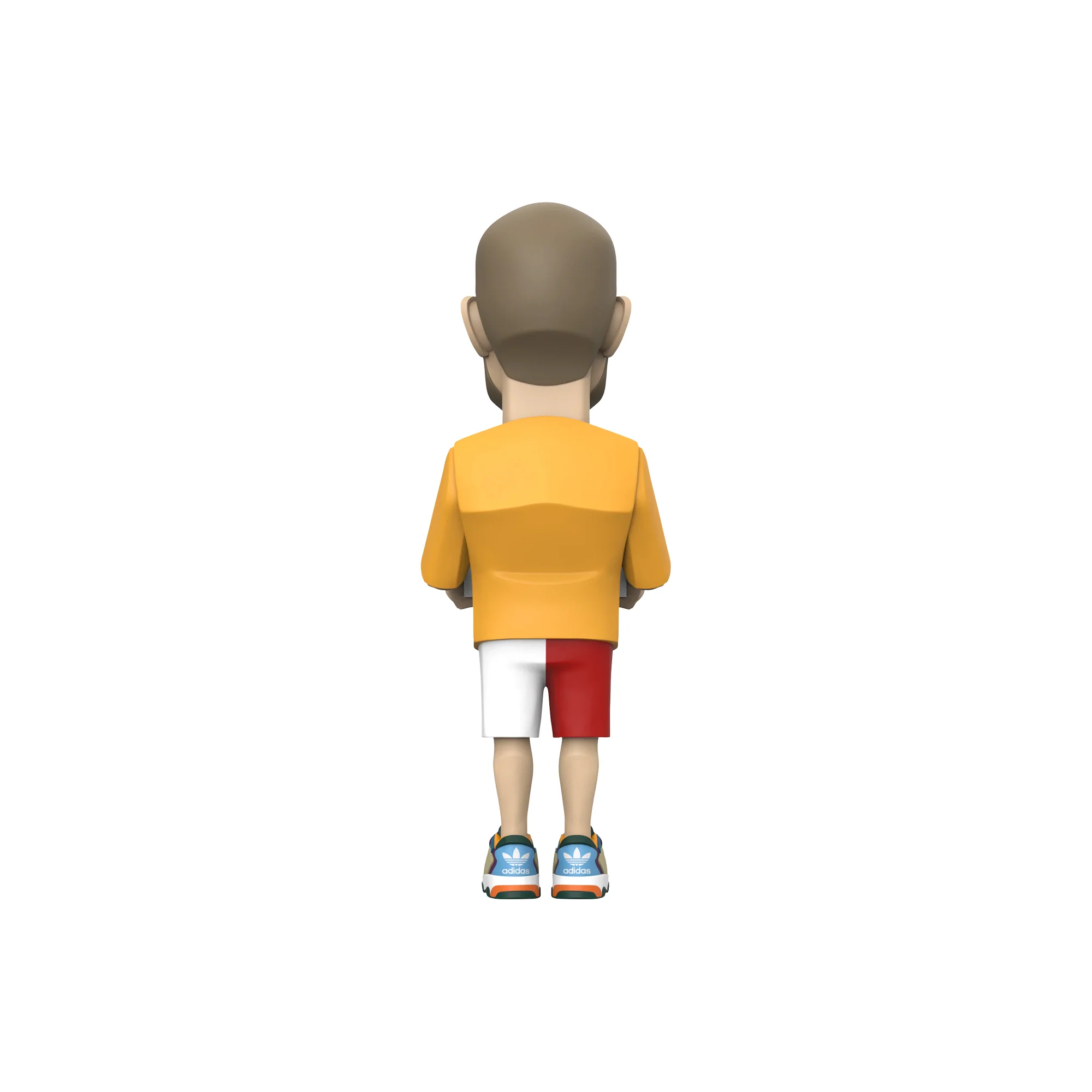 Mighty Jaxx Sean Wotherspoon by YARMS - Image 2