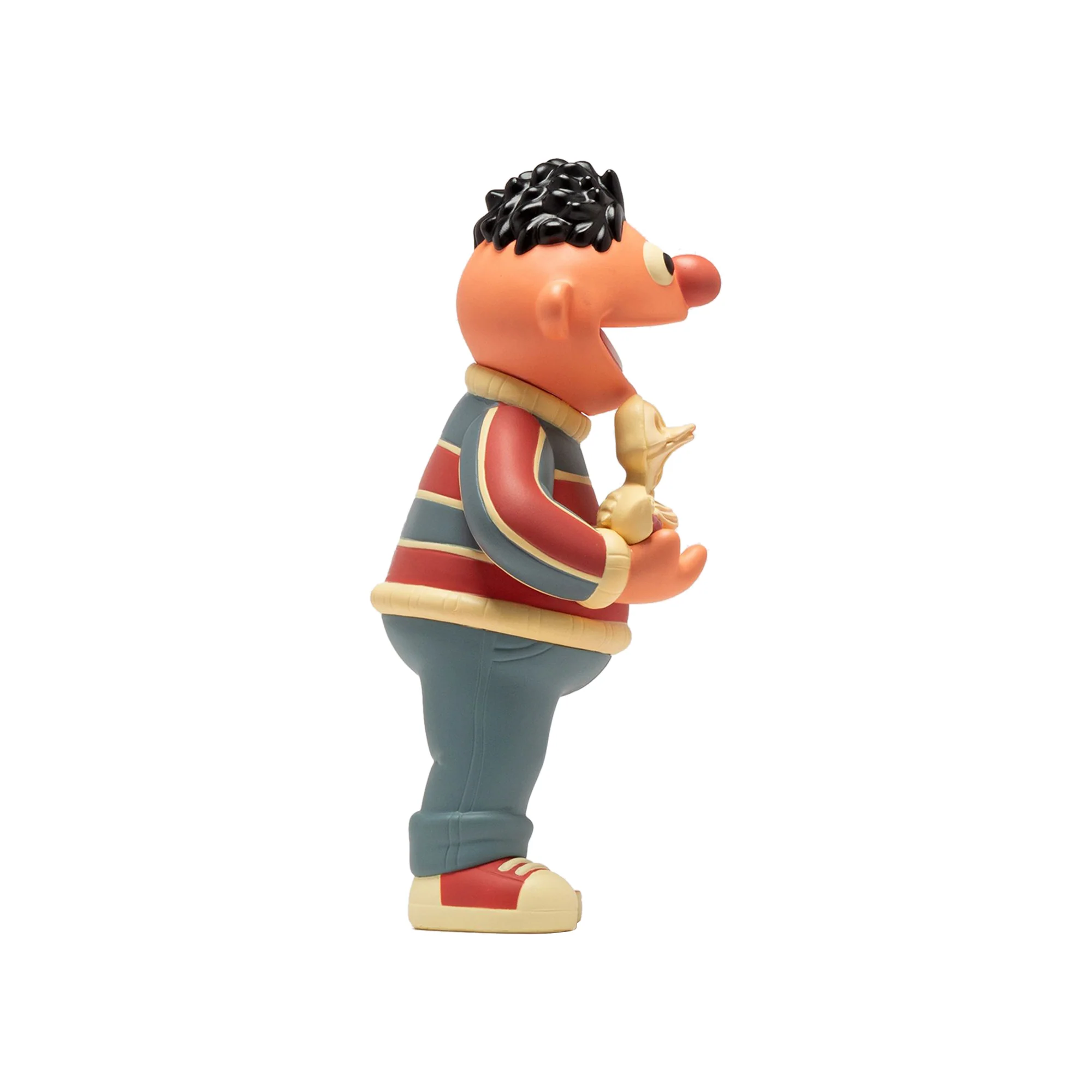Mighty Jaxx XXRAY Plus 8.5'' Ernie Retro Edition - Image 4