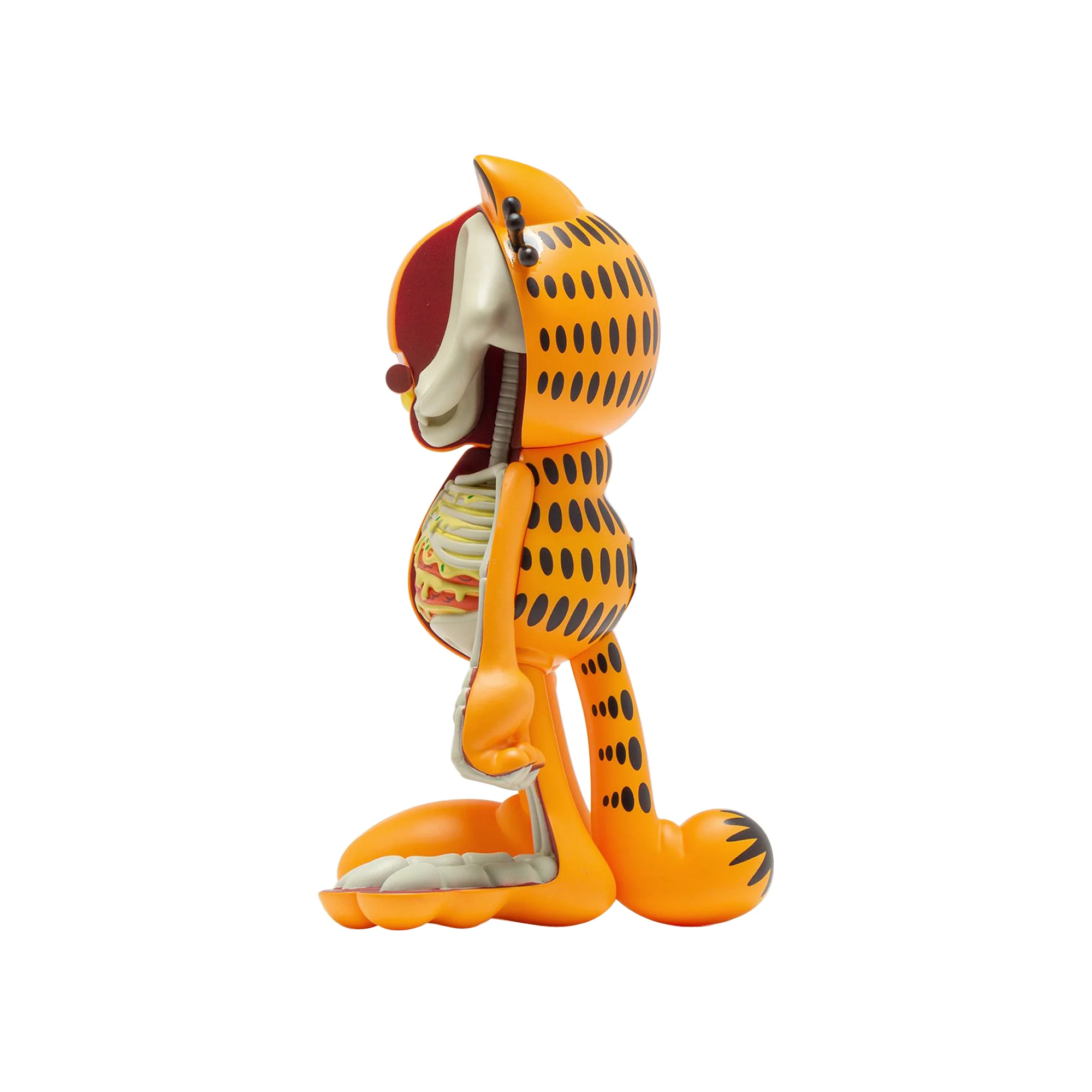Mighty Jaxx XXRAY Plus Garfield - Image 3