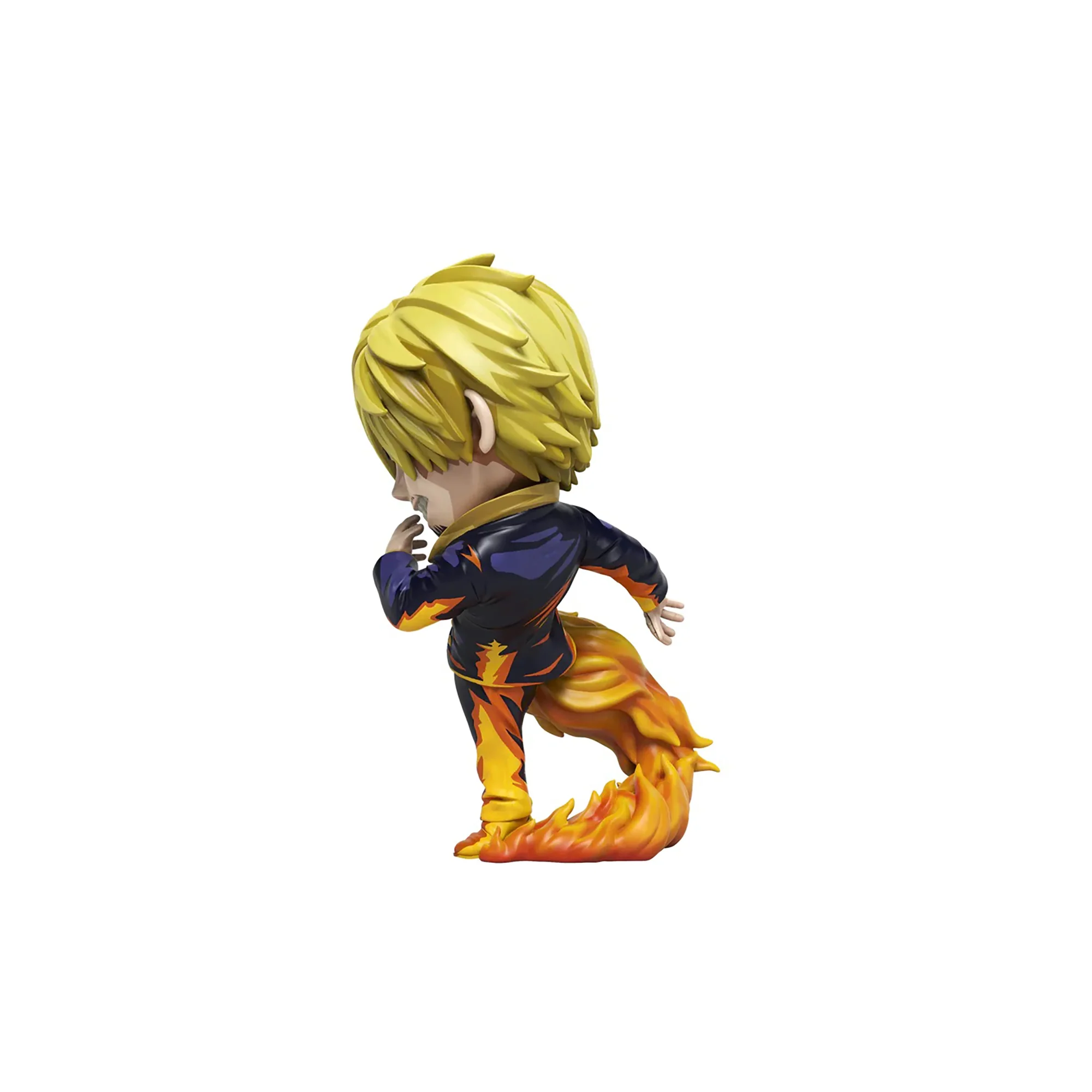 Mighty Jaxx Xxray Plus: One Piece Sanji Anime Edition - Image 2