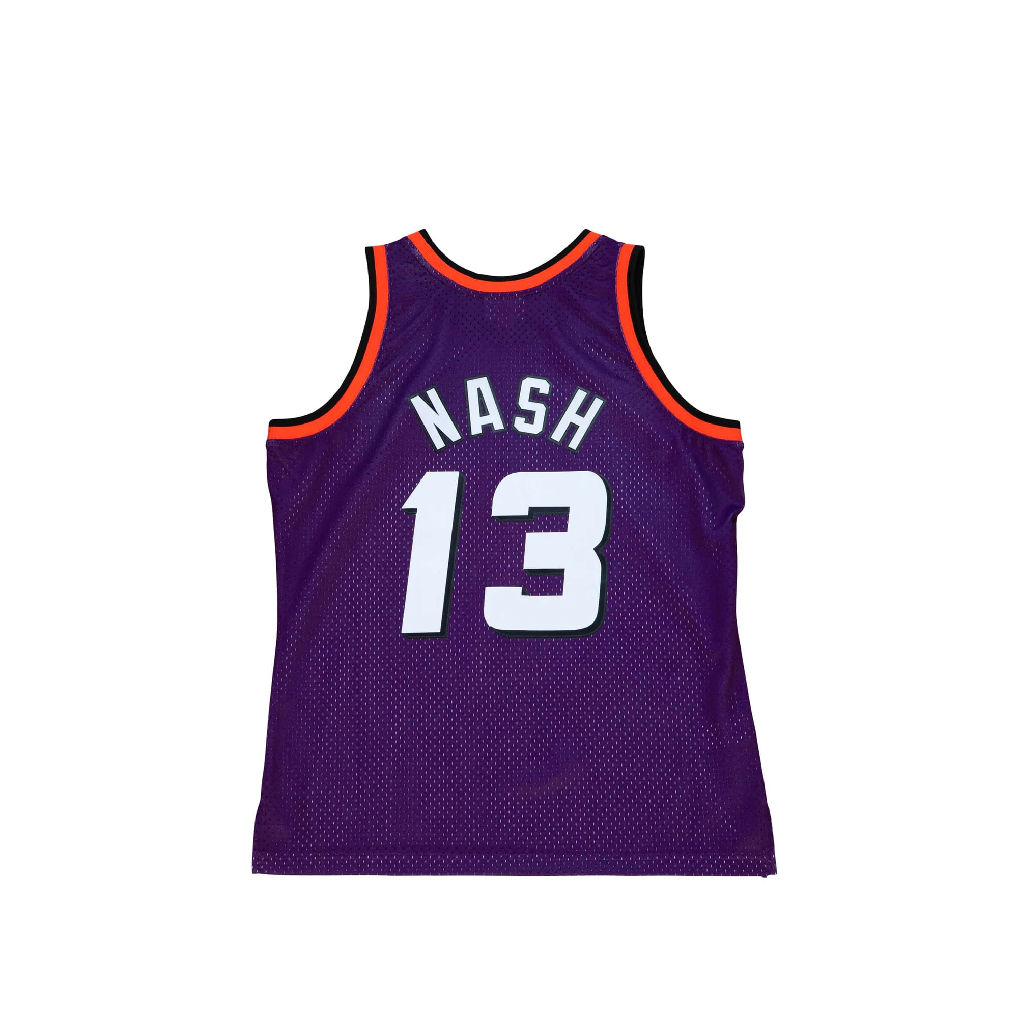Mitchell & Ness Mens Phoenix Suns Steve Nash Swingman Jersey - Image 2