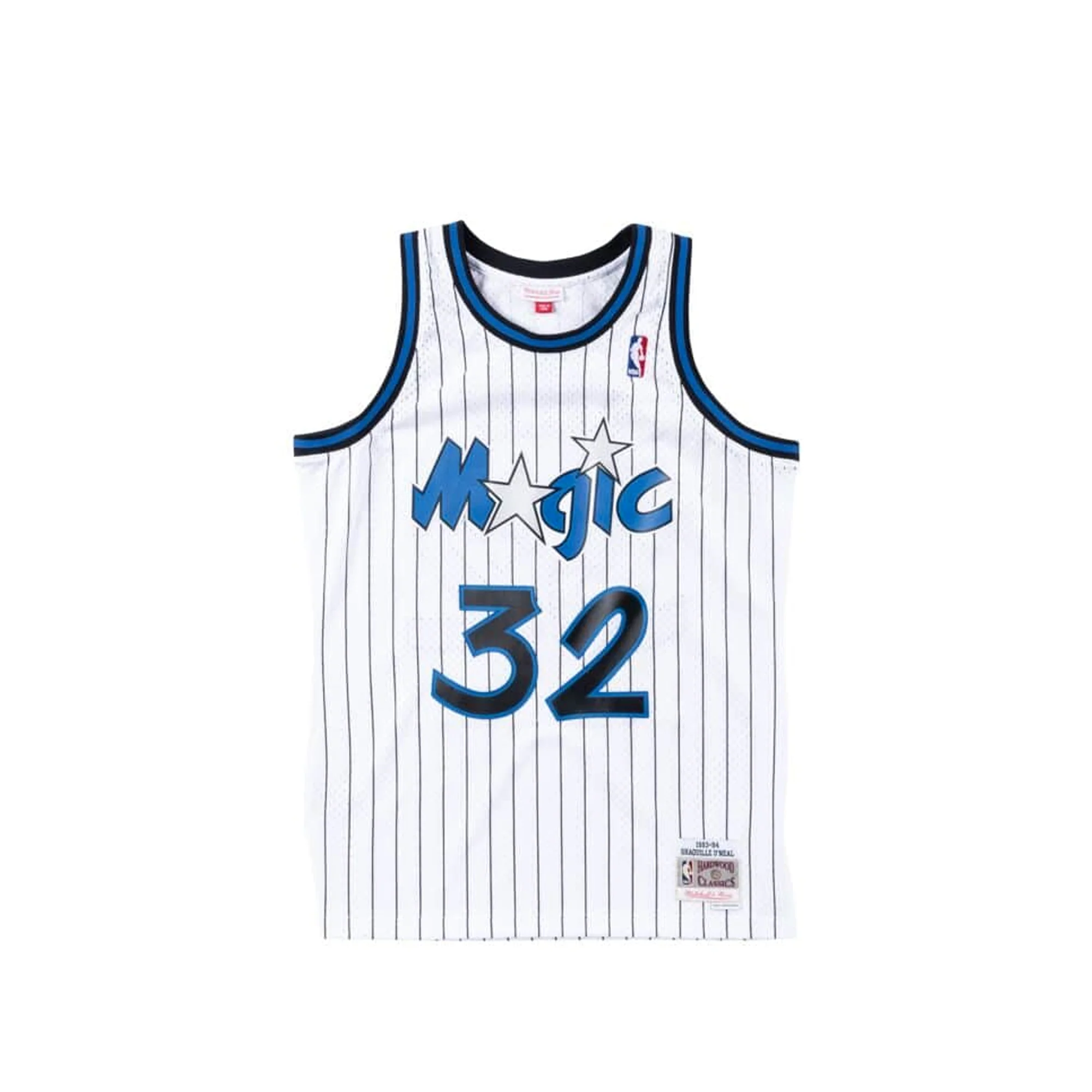Mitchell & Ness NBA Swingman Magic 93-94 Shaquille O'Neal Jersey
