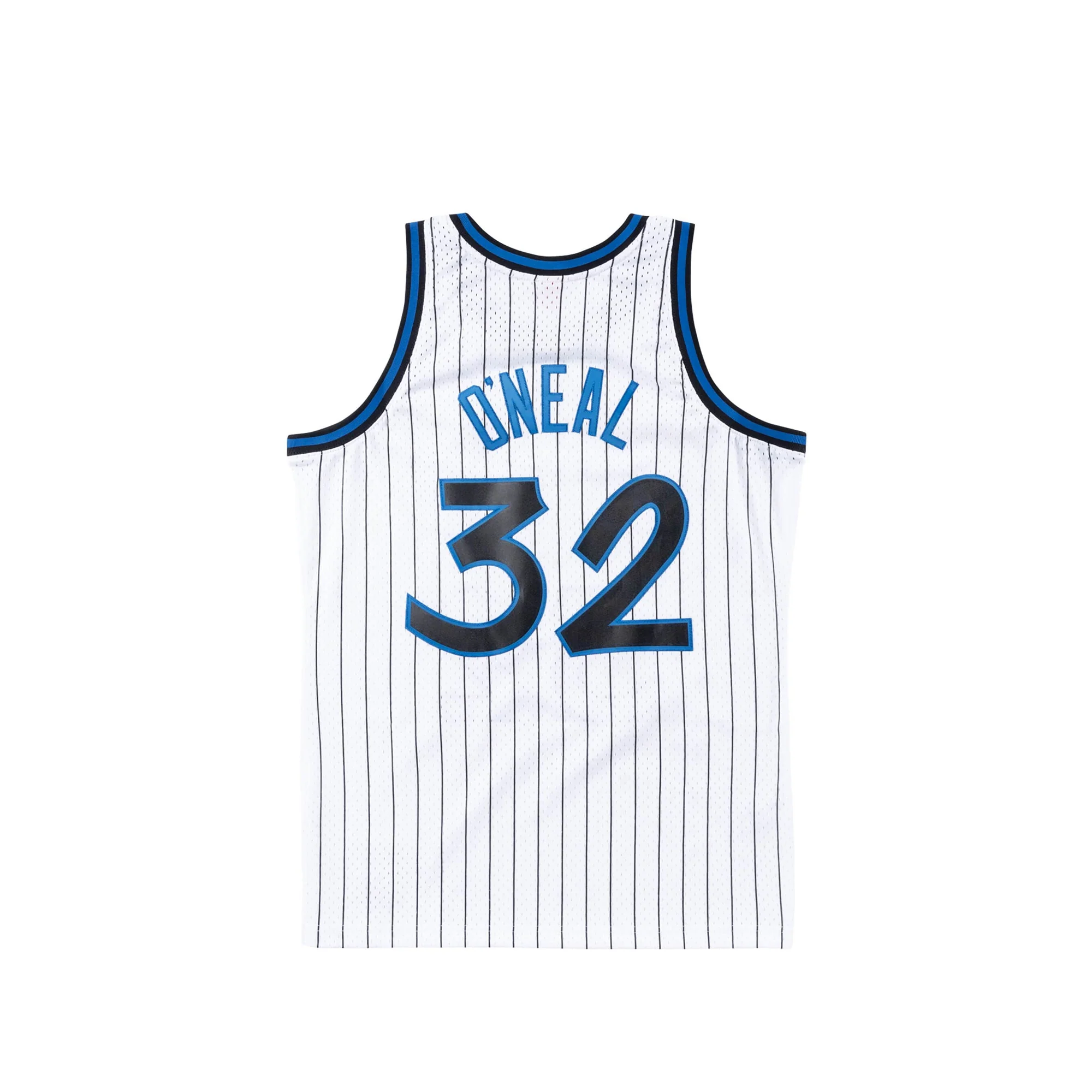 Mitchell & Ness NBA Swingman Magic 93-94 Shaquille O'Neal Jersey - Image 2